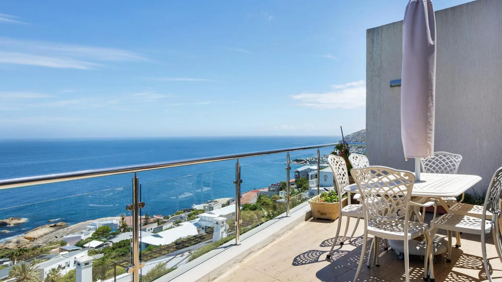 Casa Papale' Luxury Accommodation Kapstadt Aparthotel