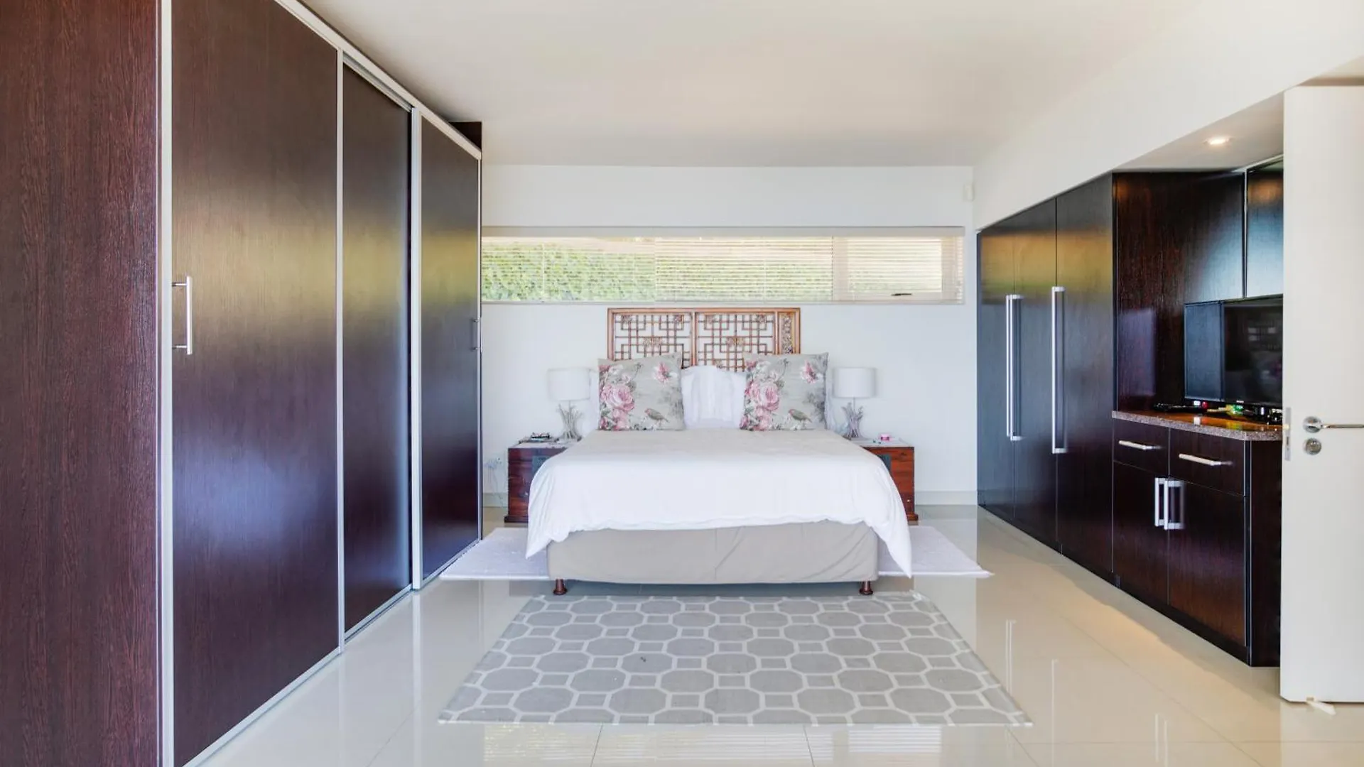 Aparthotel Casa Papale' Luxury Accommodation Kapstadt Südafrika