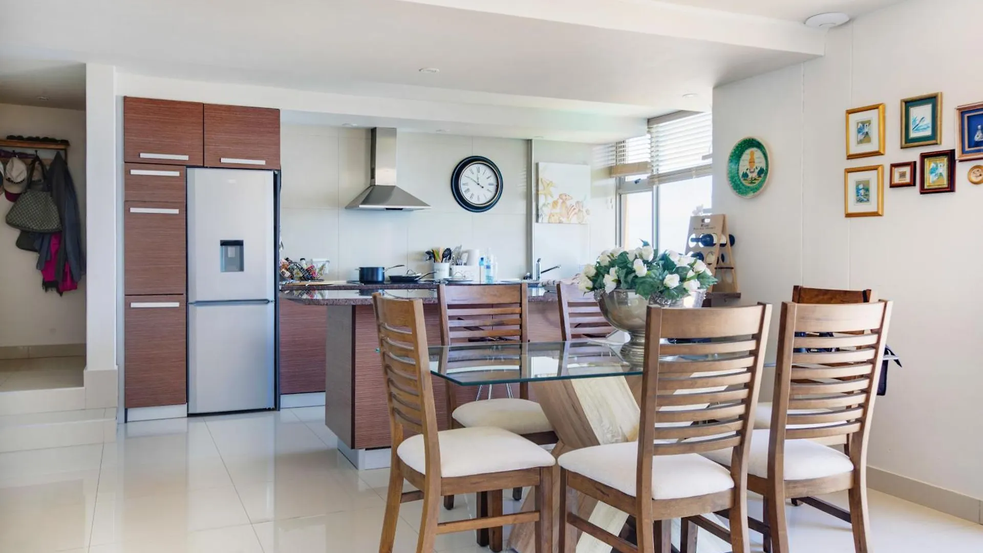 Aparthotel Casa Papale' Luxury Accommodation Kapstadt