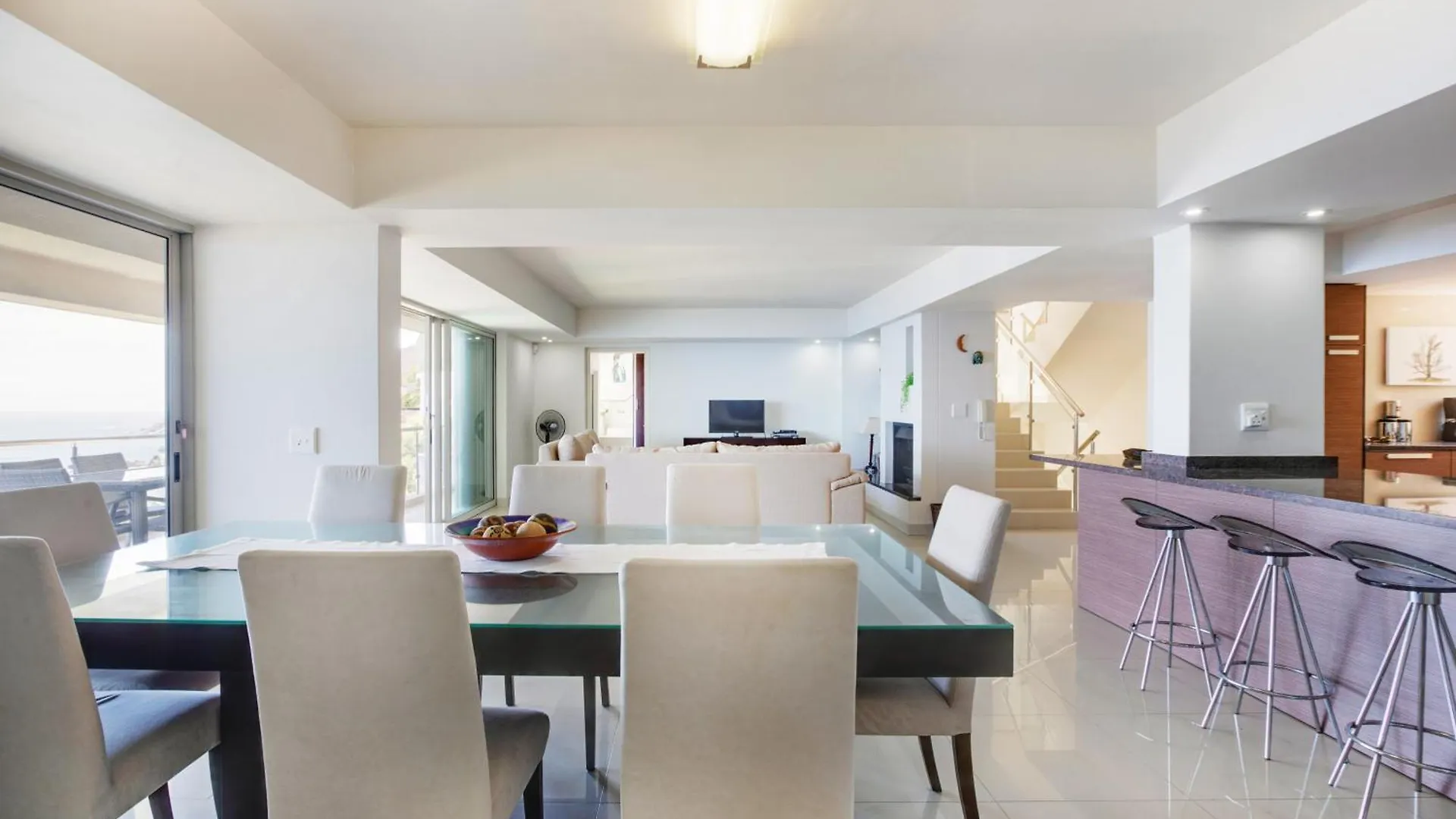 Aparthotel Casa Papale' Luxury Accommodation Kapstadt