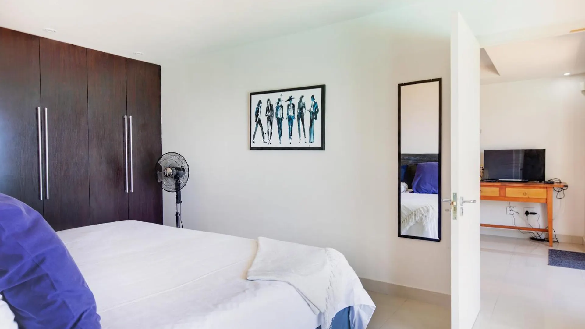 Casa Papale' Luxury Accommodation Kapstadt 0*,