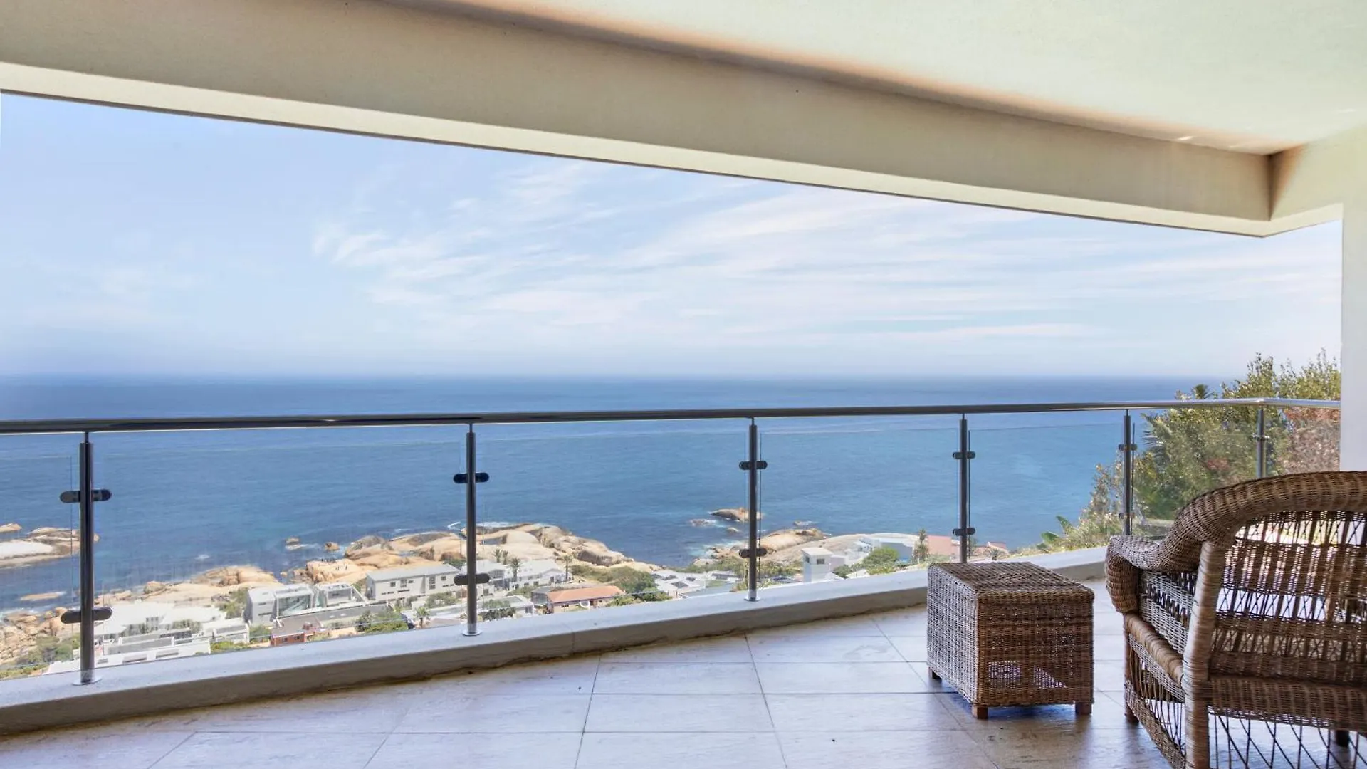 Casa Papale' Luxury Accommodation Kapstadt Aparthotel