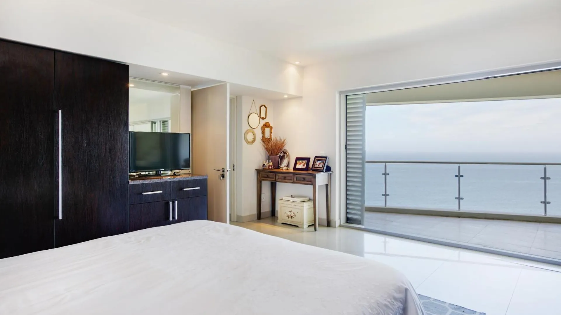 Aparthotel Casa Papale' Luxury Accommodation Kapstadt Südafrika