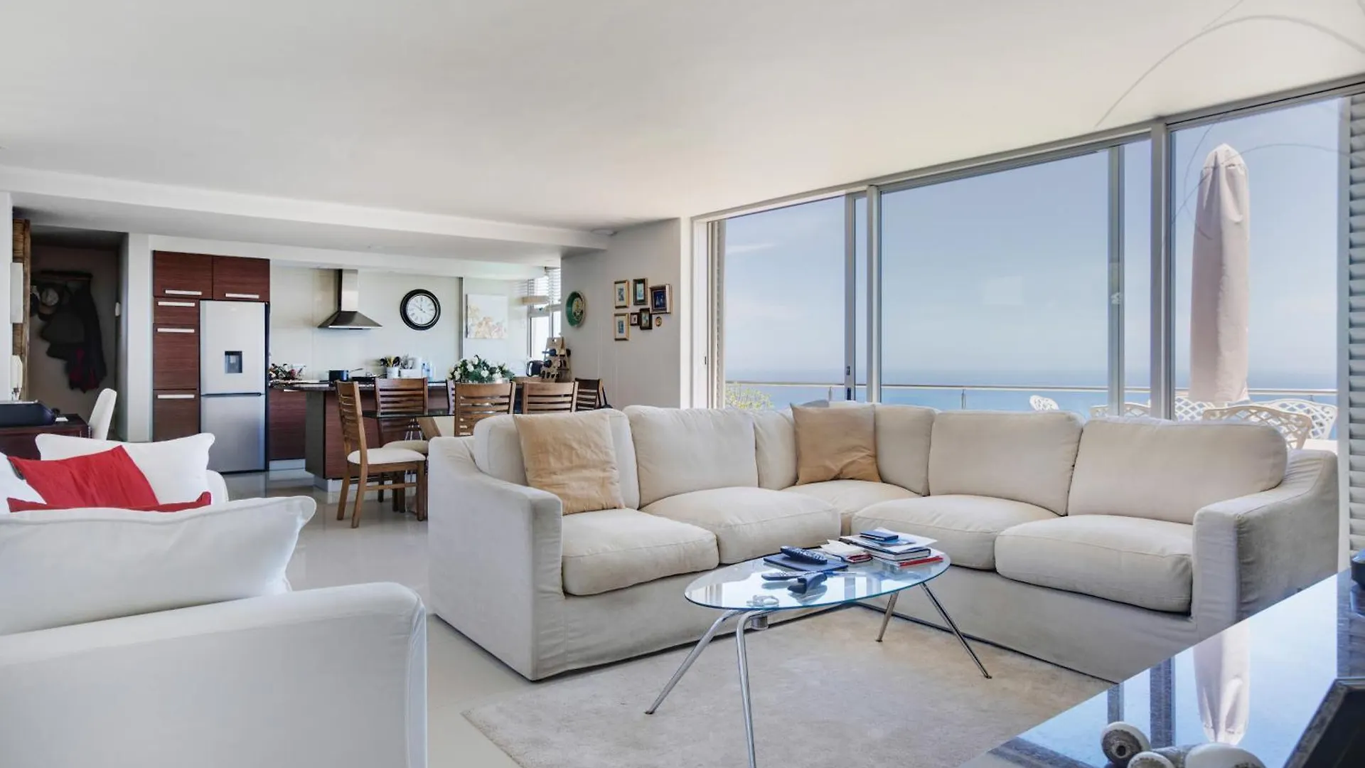 Aparthotel Casa Papale' Luxury Accommodation Kapstadt