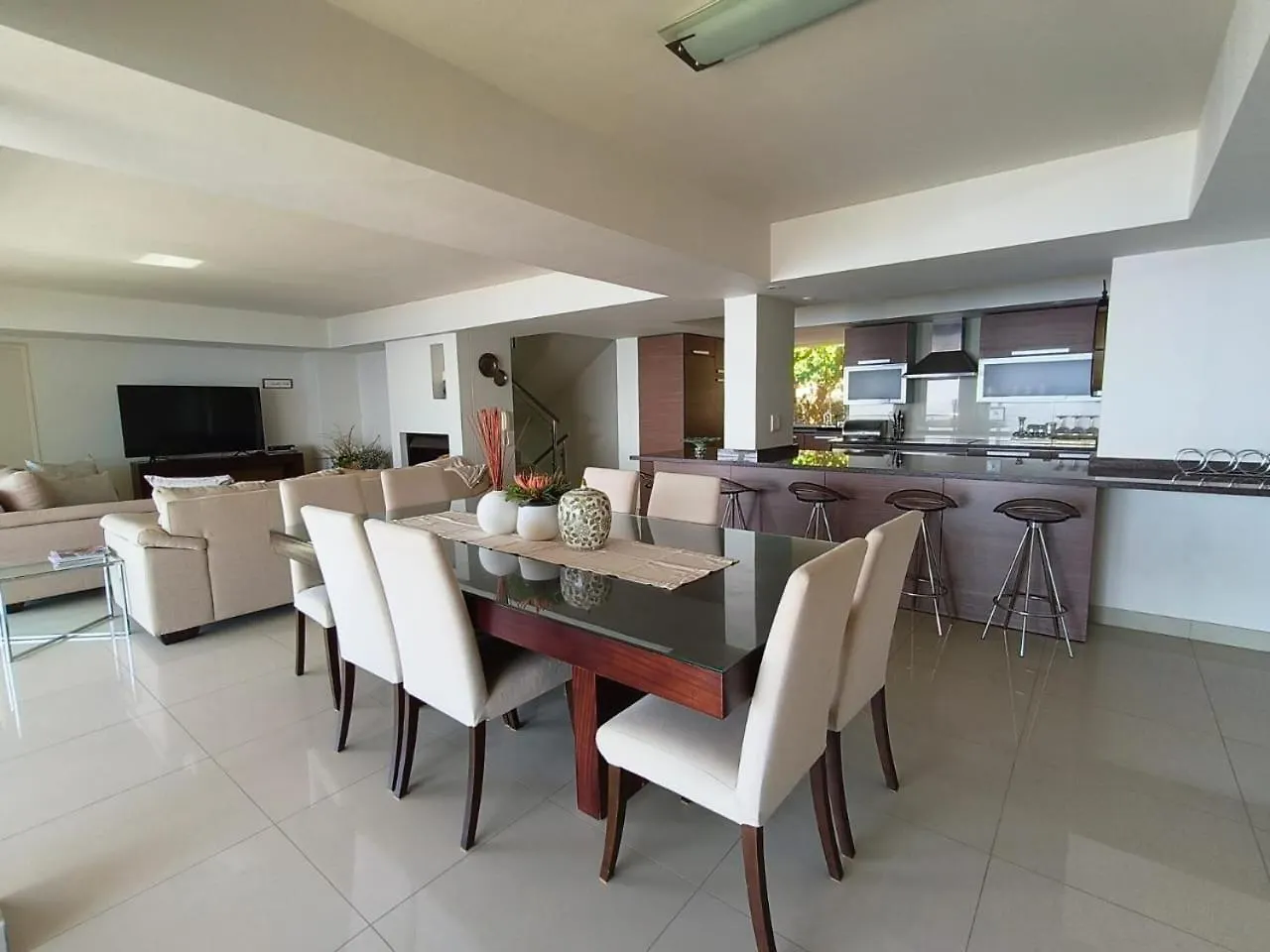 Casa Papale' Luxury Accommodation Kapstadt
