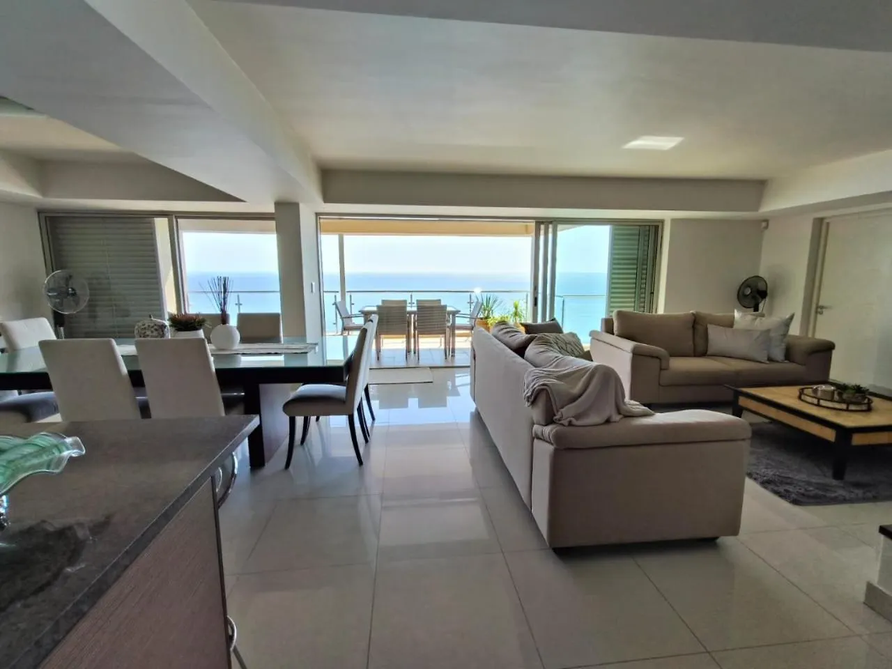 Casa Papale' Luxury Accommodation Kapstadt Aparthotel