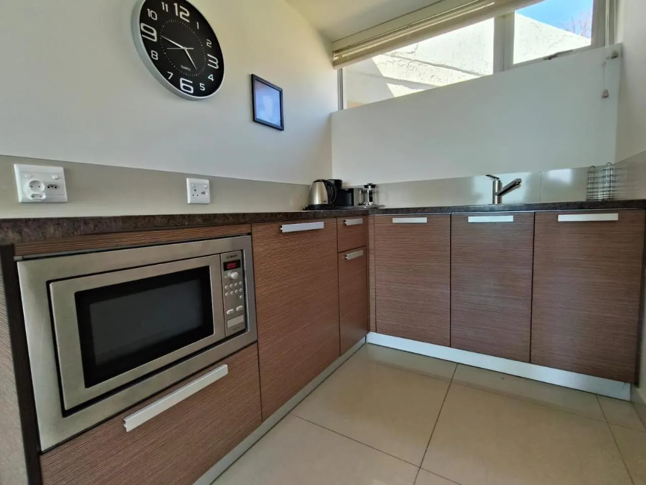 Aparthotel Casa Papale' Luxury Accommodation Kapstadt