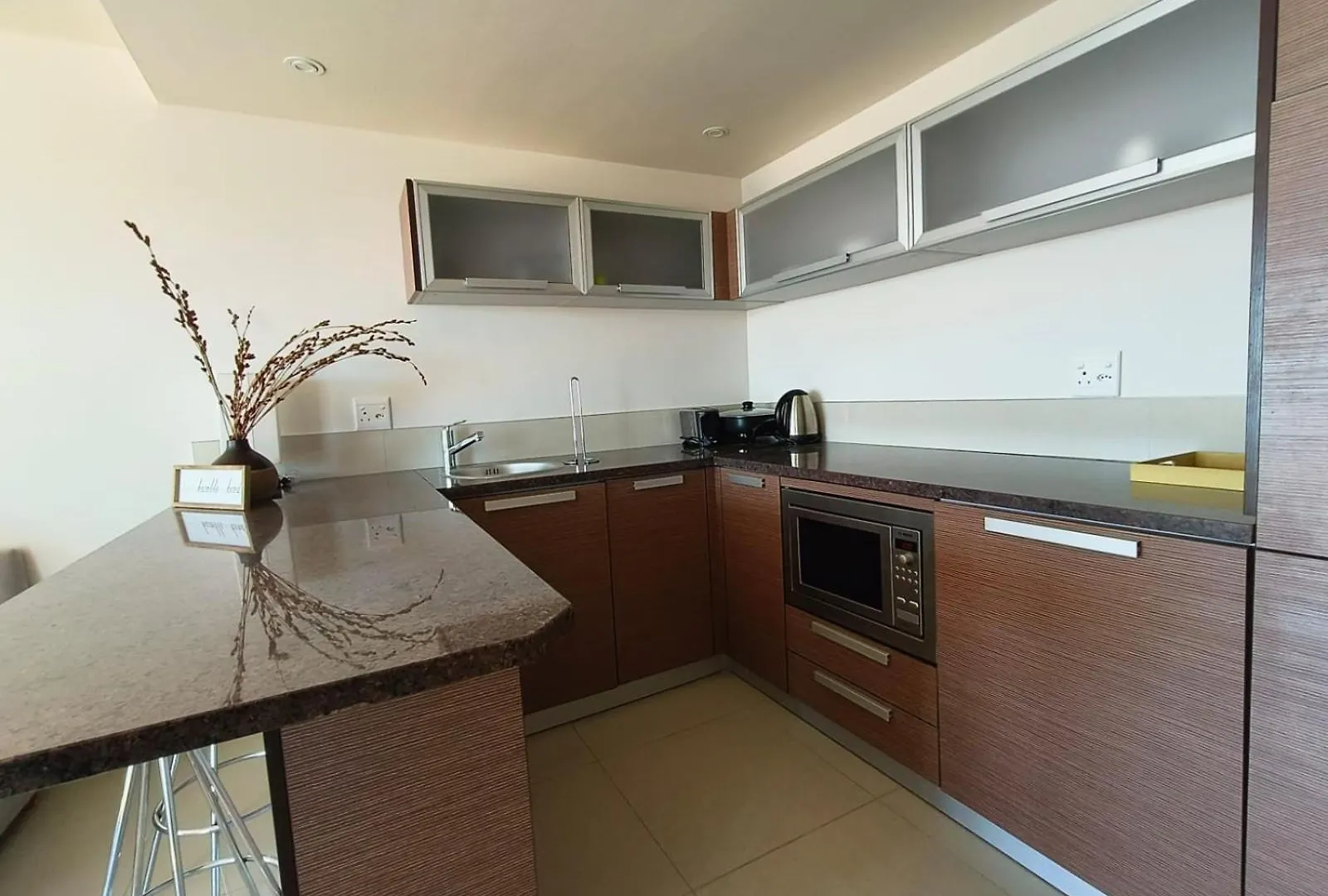 Aparthotel Casa Papale' Luxury Accommodation Kapstadt Südafrika