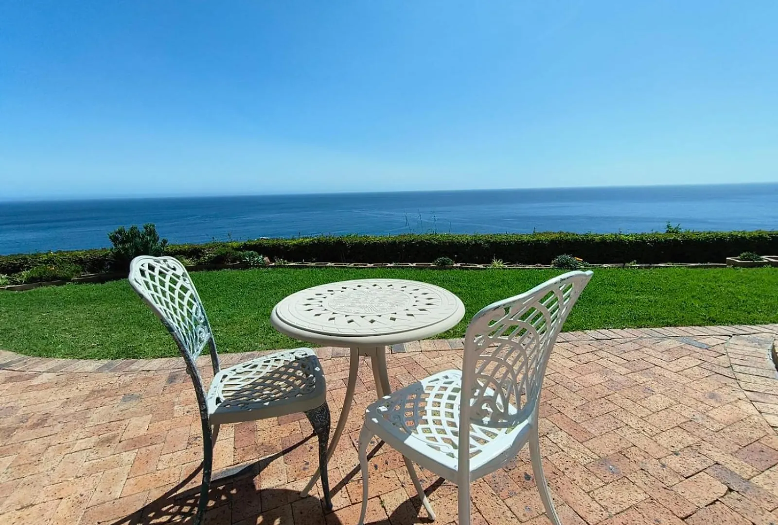 Casa Papale' Luxury Accommodation Kapstadt