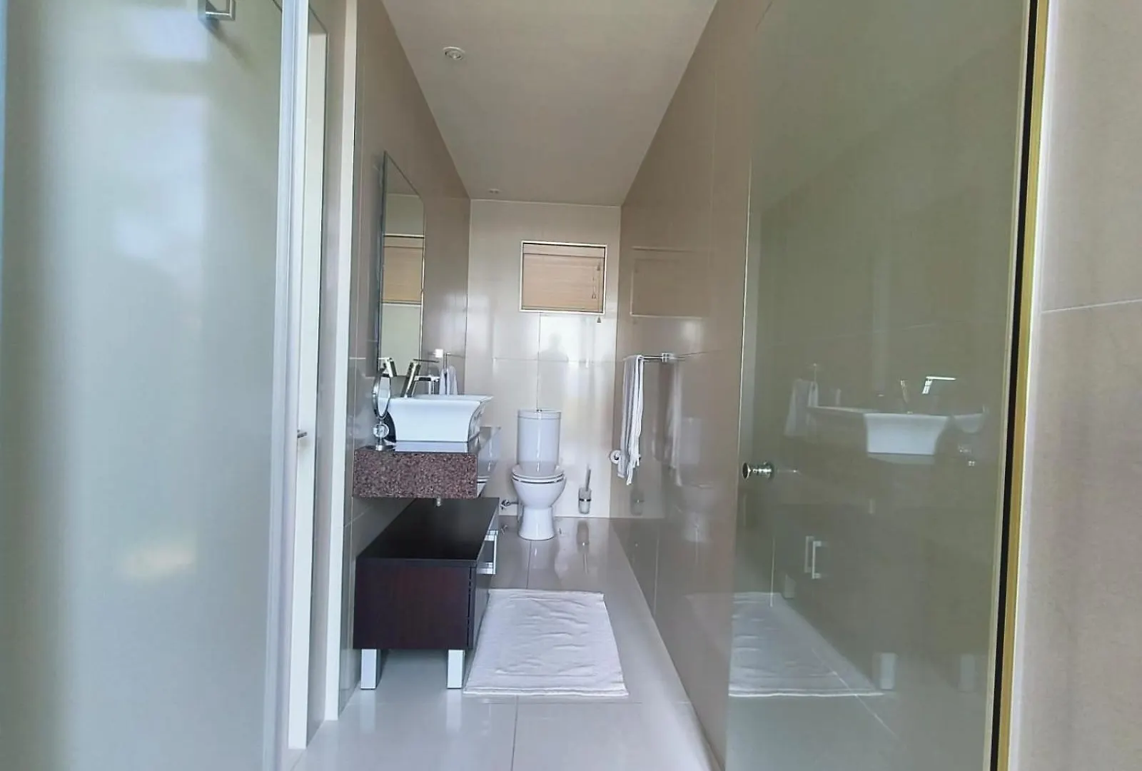 Casa Papale' Luxury Accommodation Kapstadt 0*,