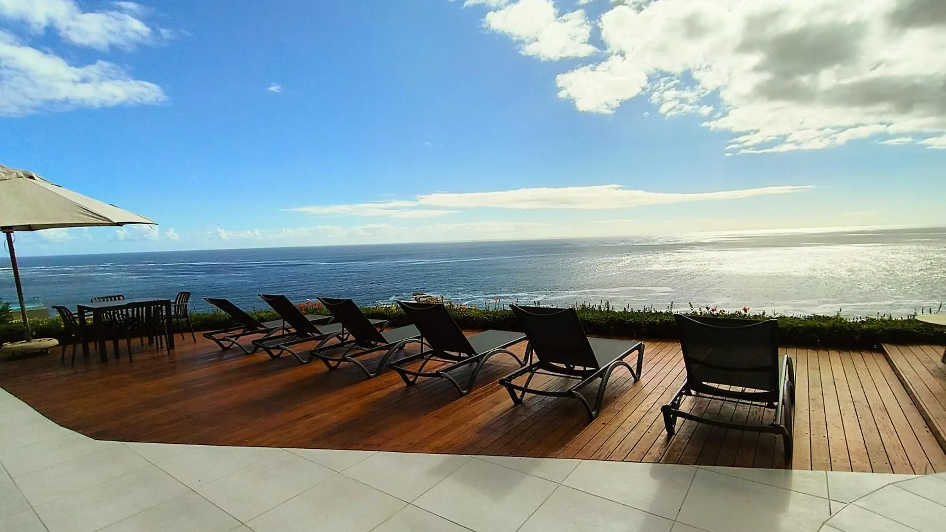 Casa Papale' Luxury Accommodation Kapstadt 0*,  Südafrika