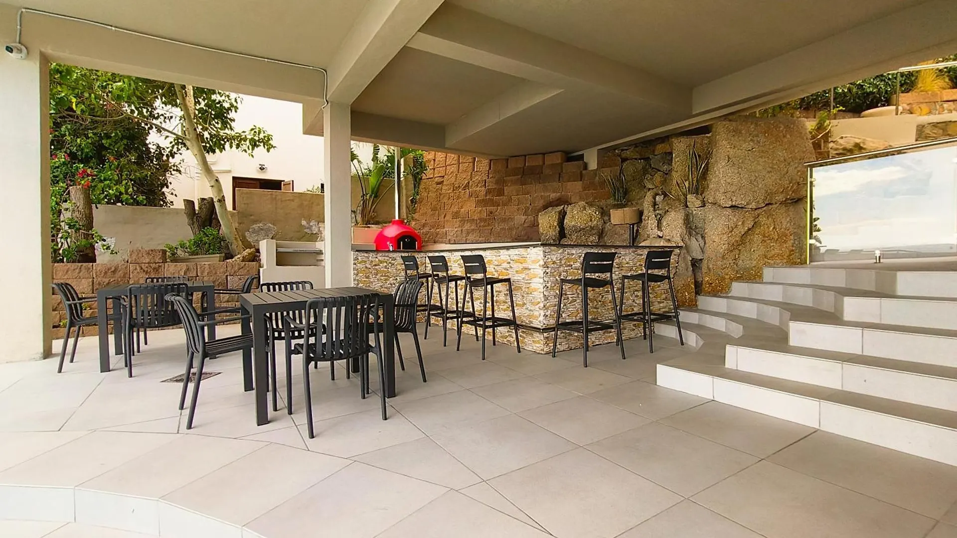 Casa Papale' Luxury Accommodation Kapstadt