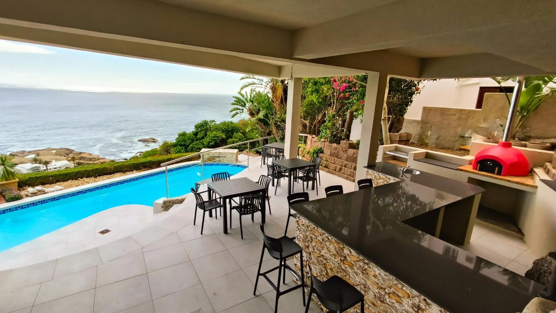 Casa Papale' Luxury Accommodation Kapstadt