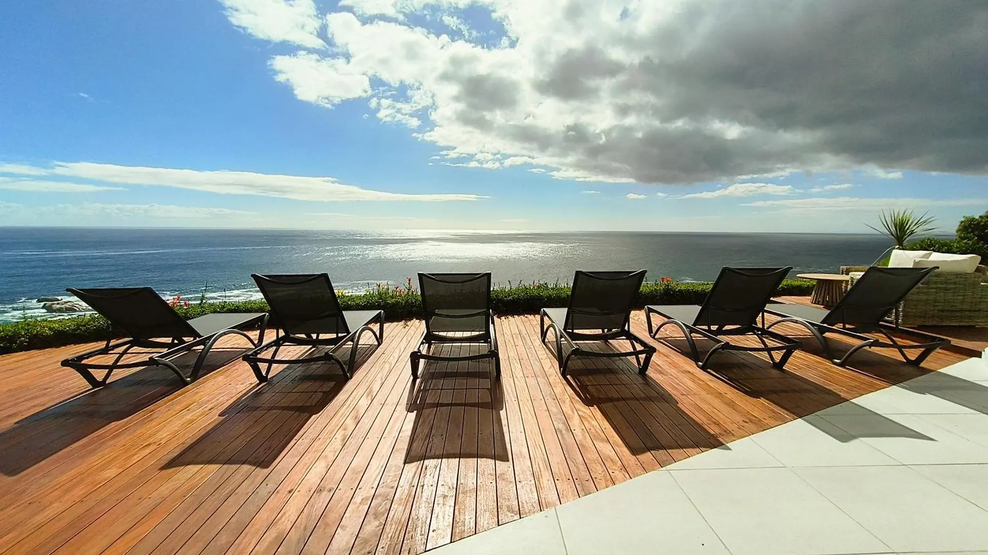Aparthotel Casa Papale' Luxury Accommodation Kapstadt