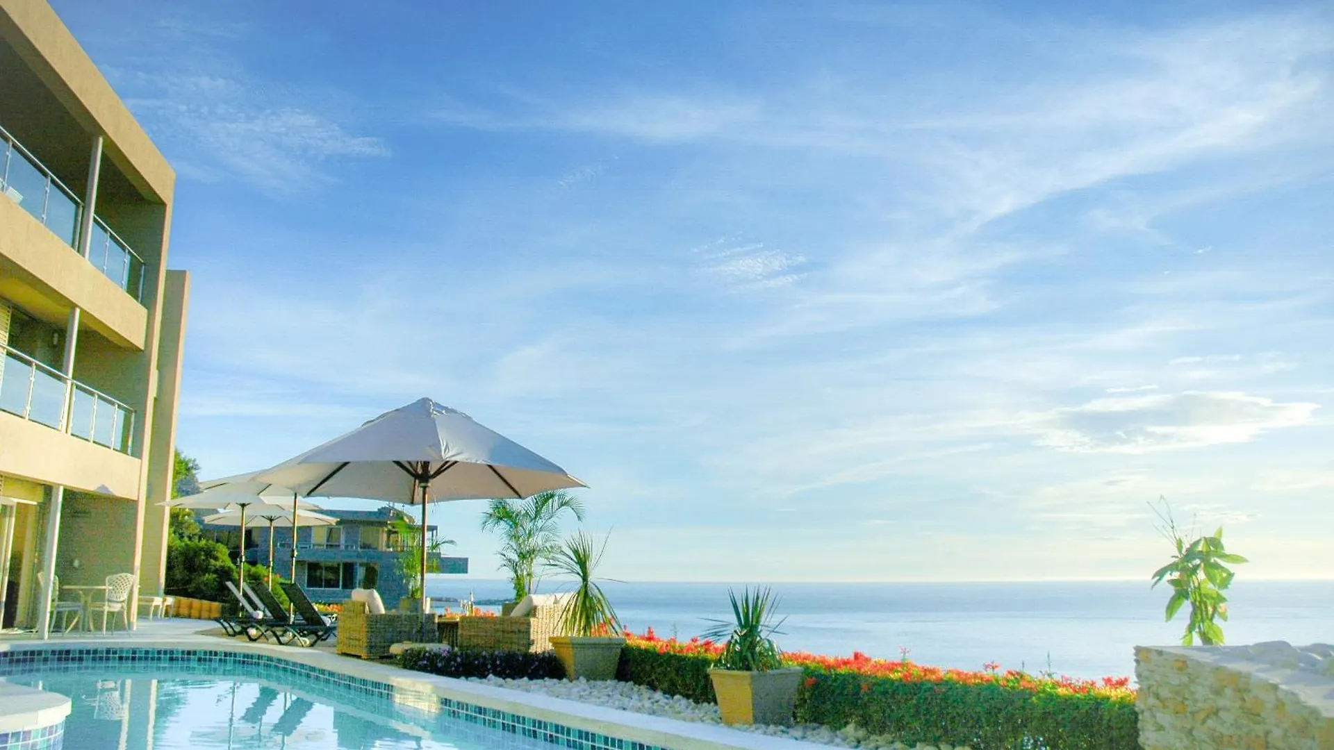 Casa Papale' Luxury Accommodation Kapstadt 0*,
