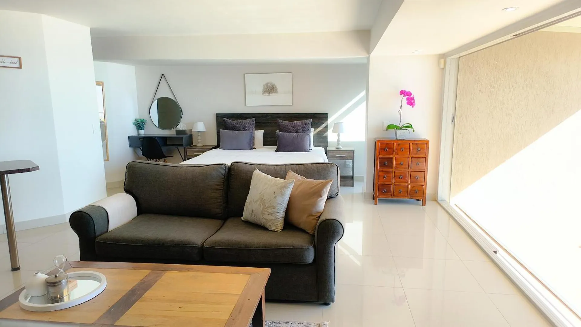 Casa Papale' Luxury Accommodation Kapstadt