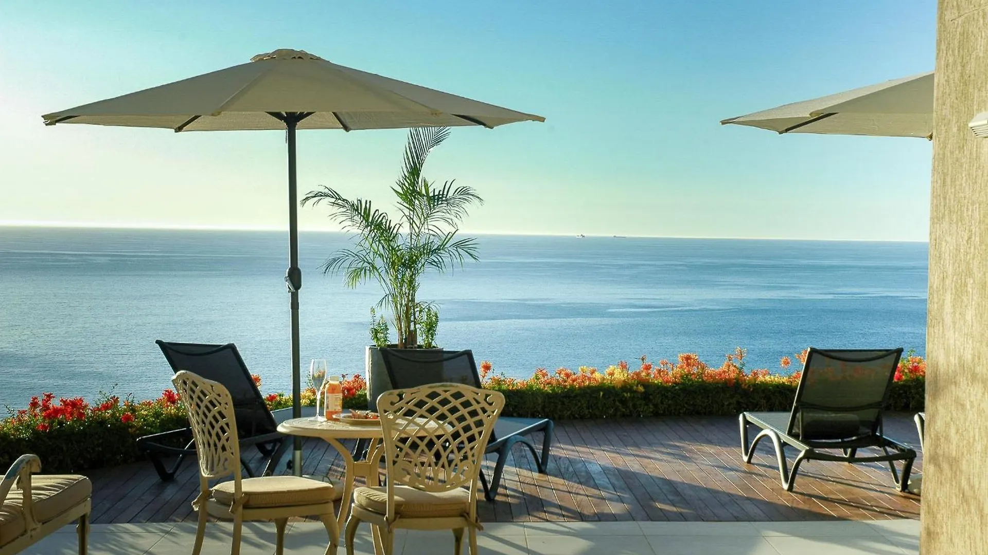 Casa Papale' Luxury Accommodation Kapstadt Aparthotel