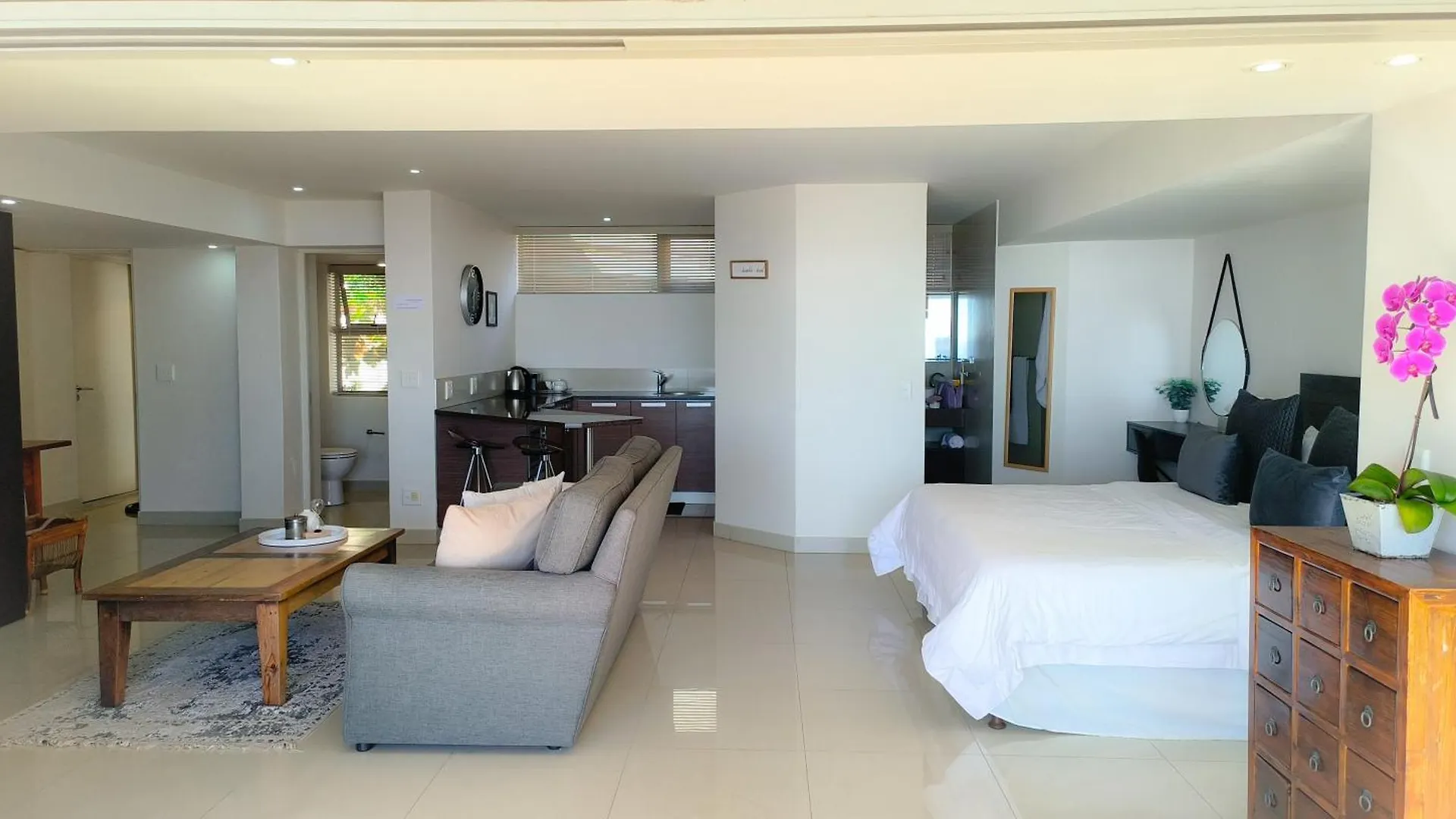 Aparthotel Casa Papale' Luxury Accommodation Kapstadt