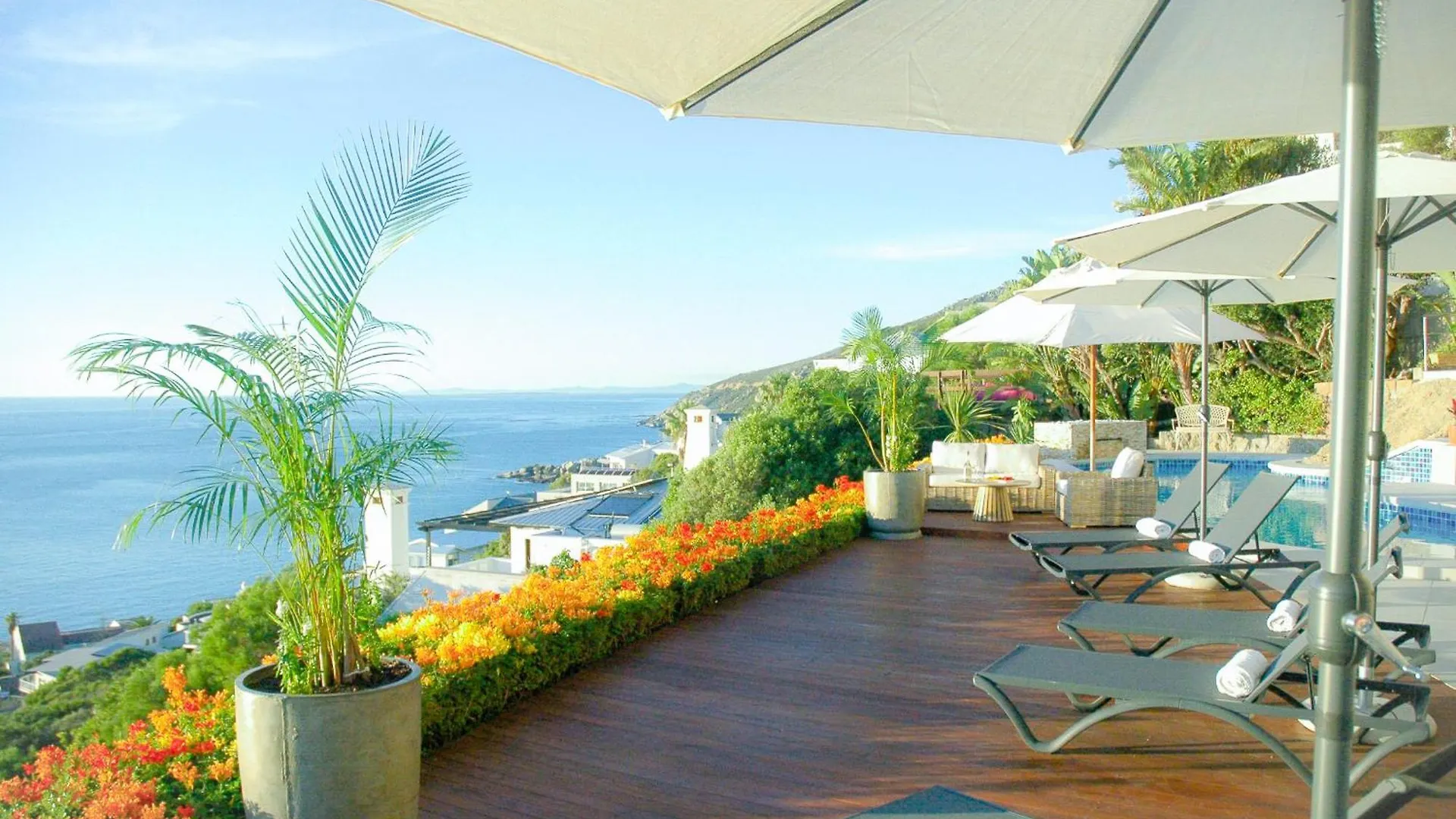 Aparthotel Casa Papale' Luxury Accommodation Kapstadt