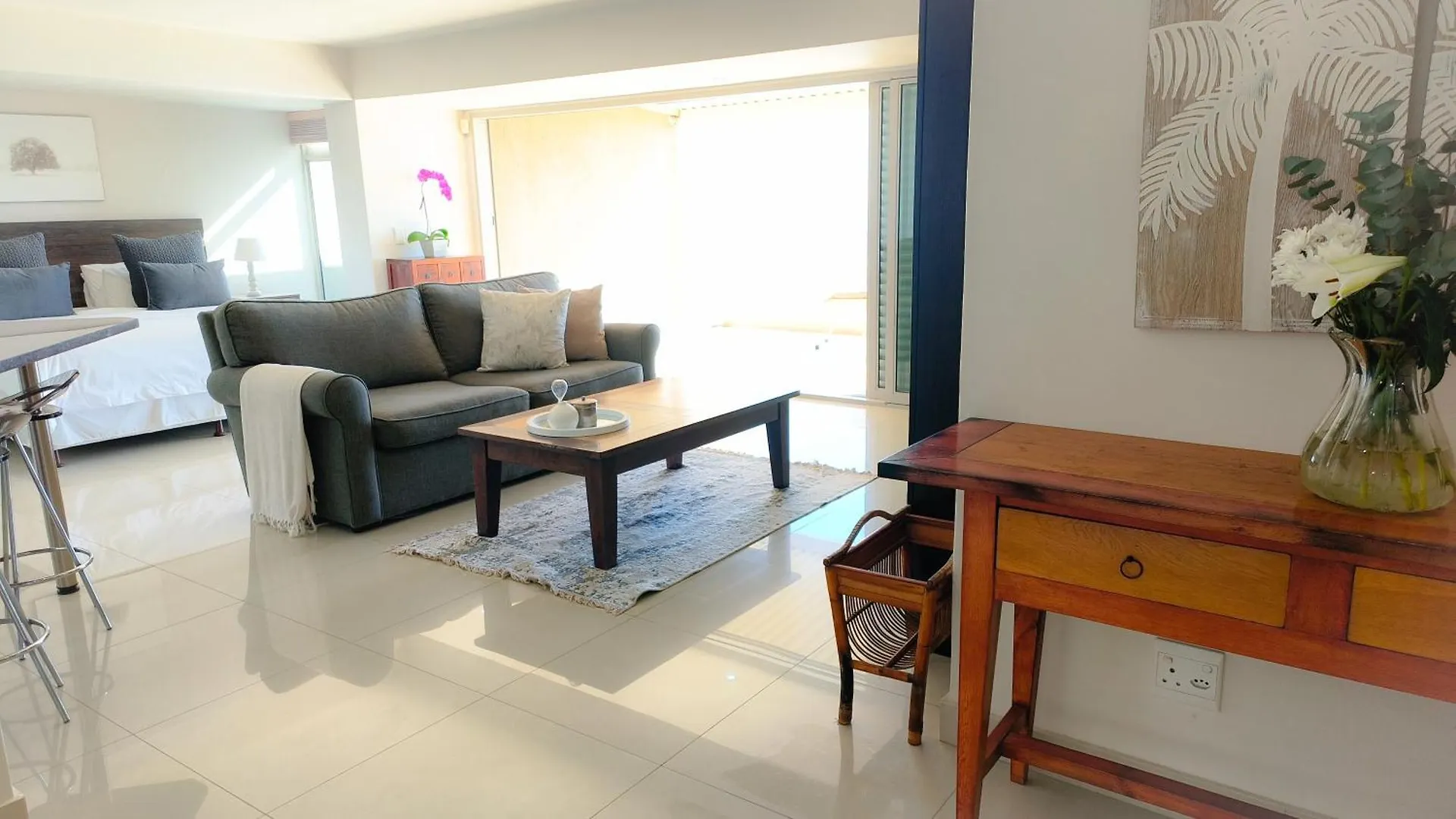 Casa Papale' Luxury Accommodation Kapstadt Südafrika