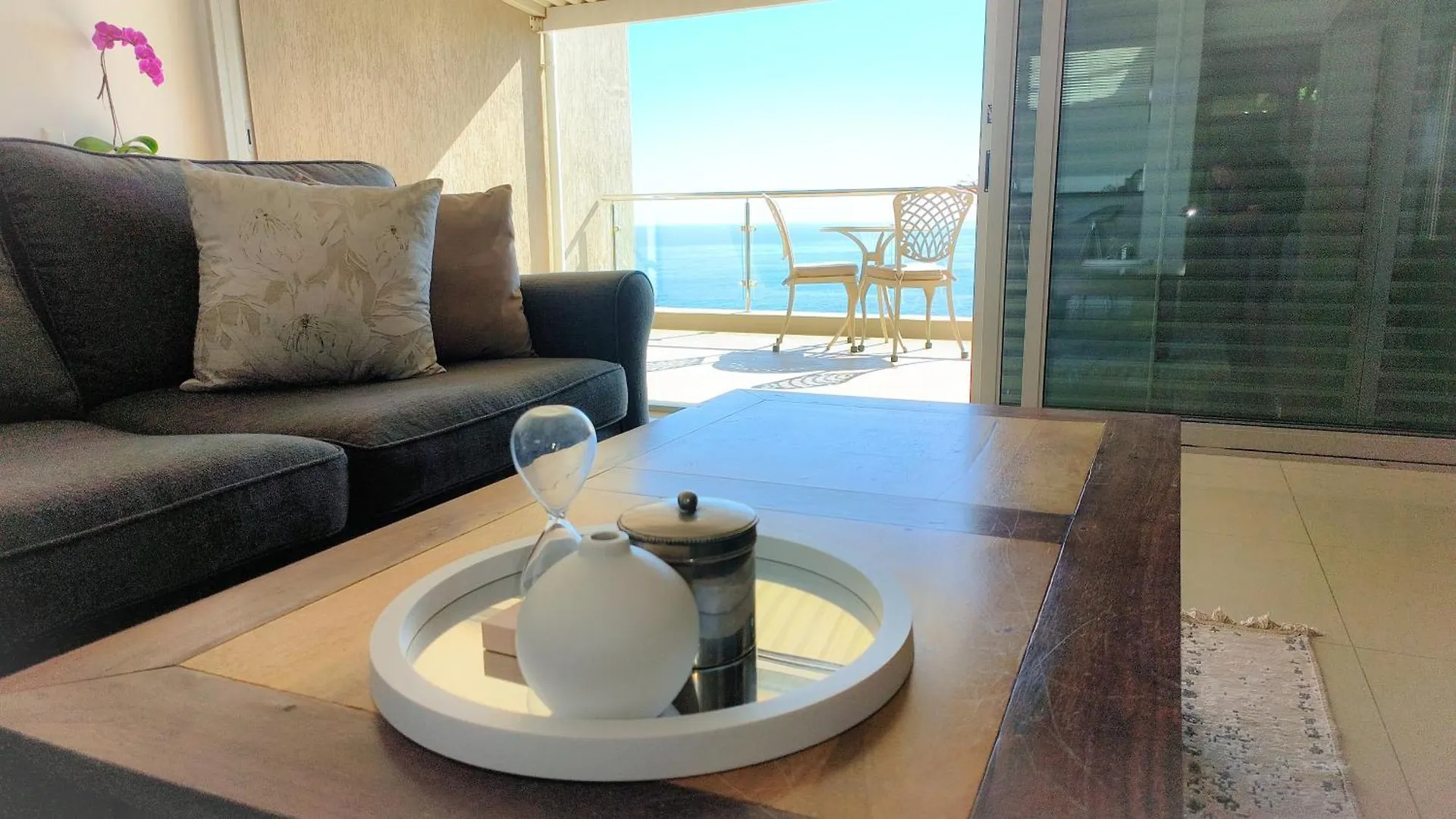 Casa Papale' Luxury Accommodation Kapstadt Aparthotel