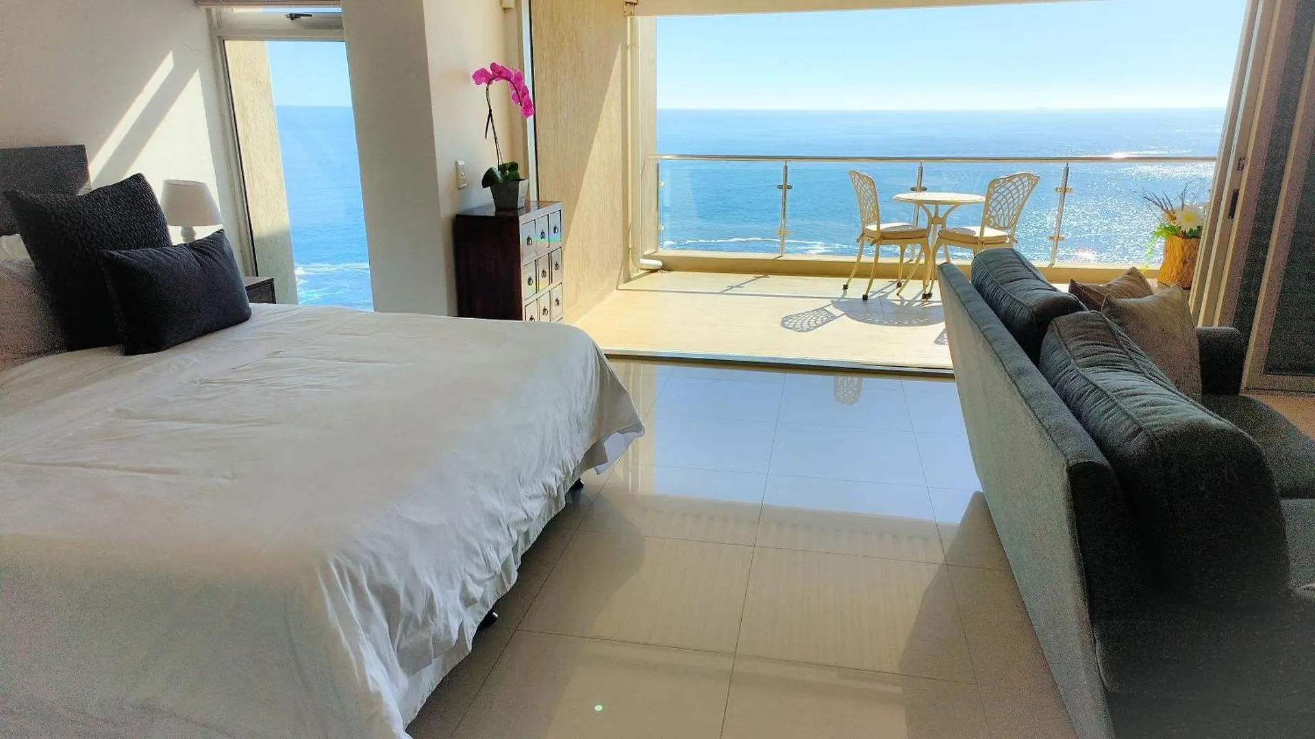 Casa Papale' Luxury Accommodation Kapstadt Südafrika