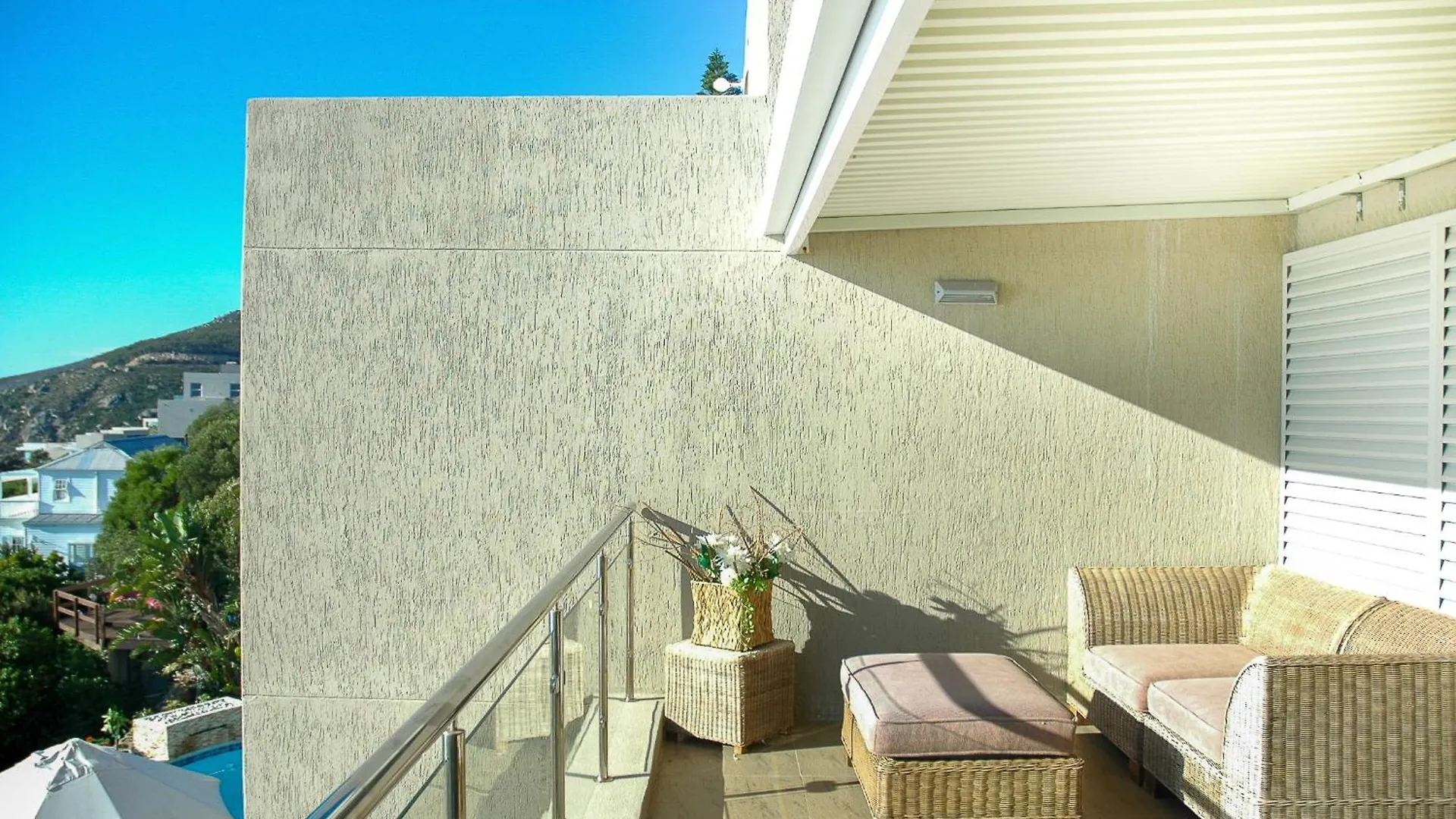 Casa Papale' Luxury Accommodation Kapstadt Aparthotel
