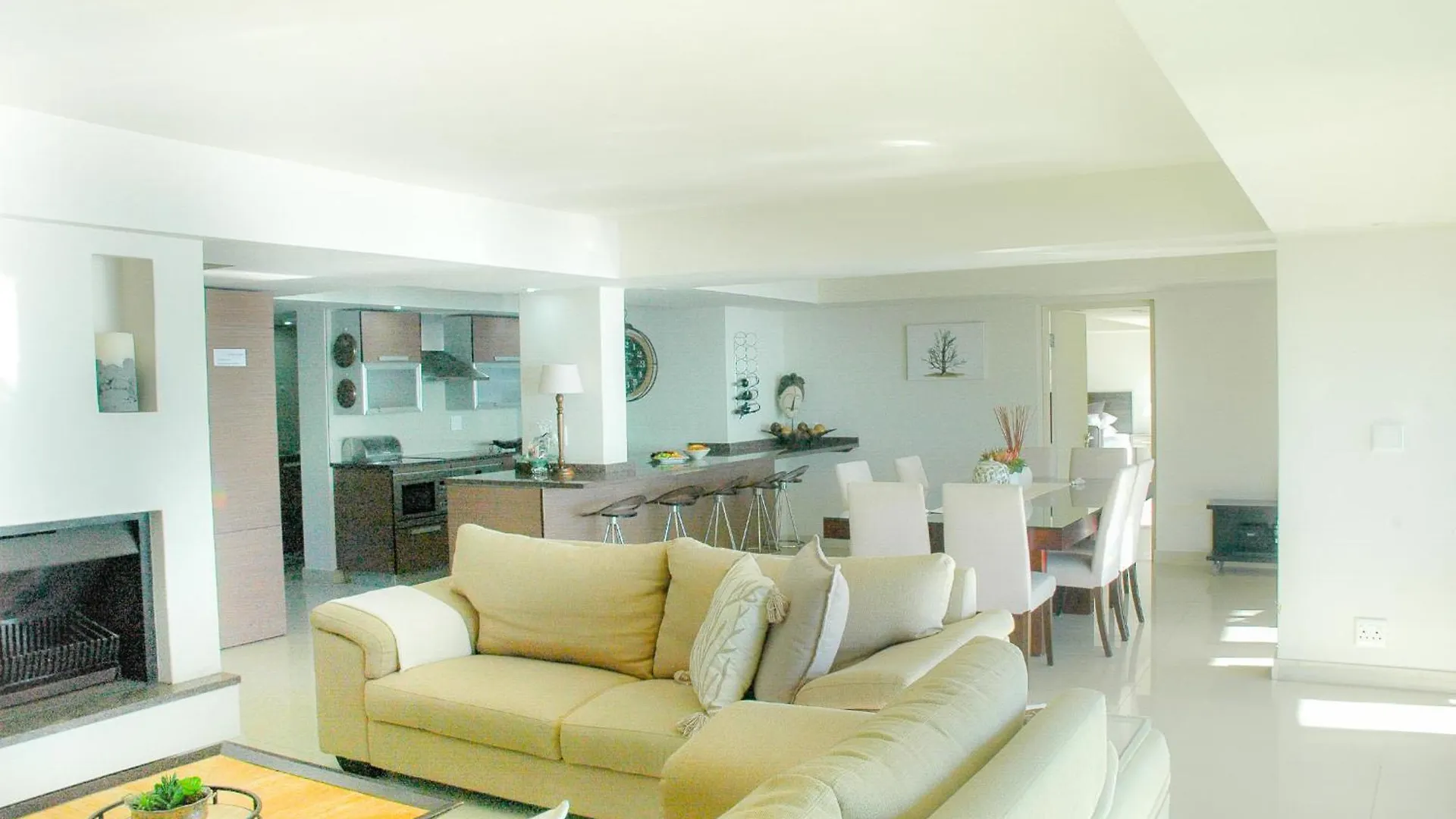 Casa Papale' Luxury Accommodation Kapstadt Aparthotel