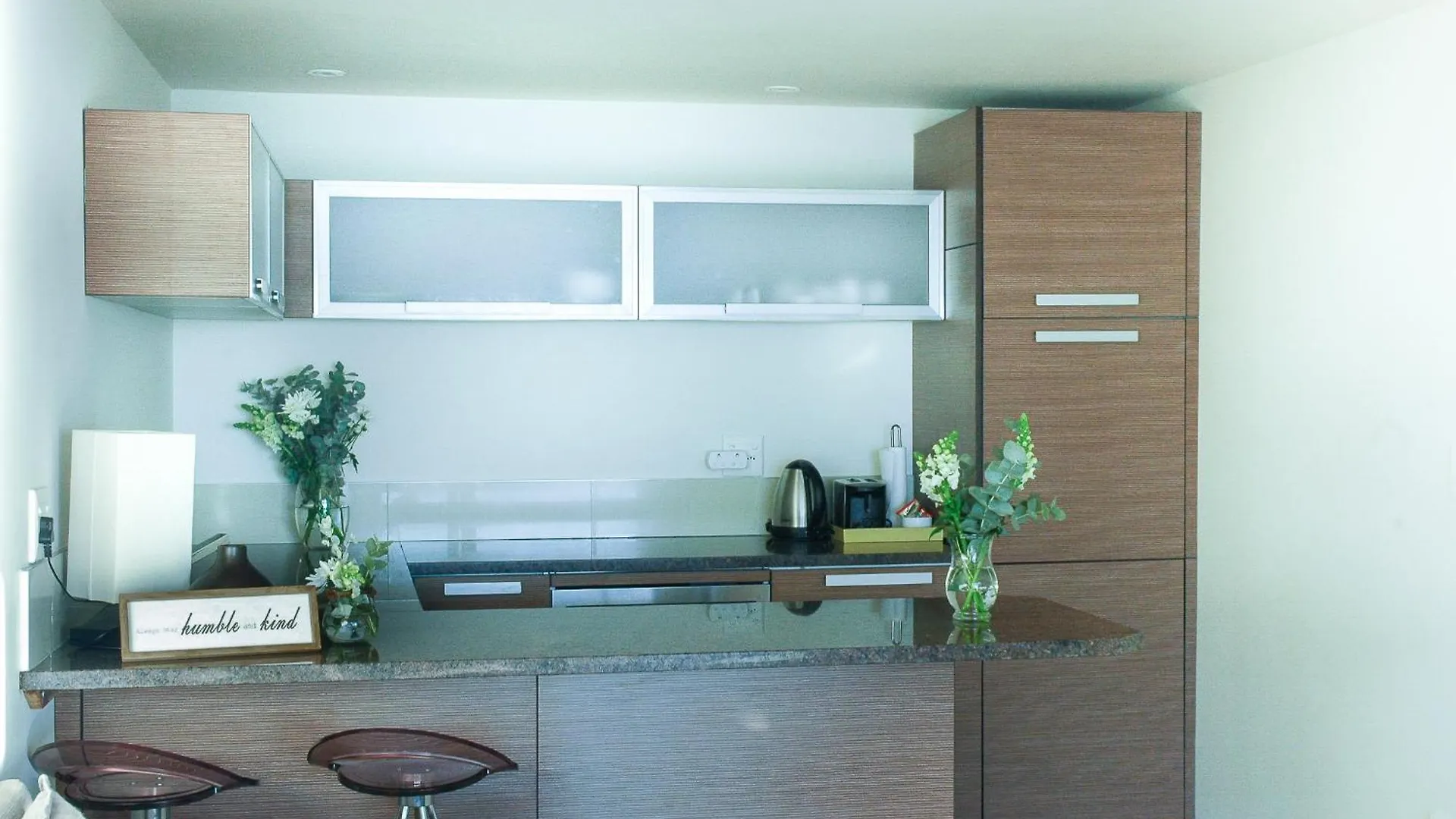Casa Papale' Luxury Accommodation Kapstadt Aparthotel