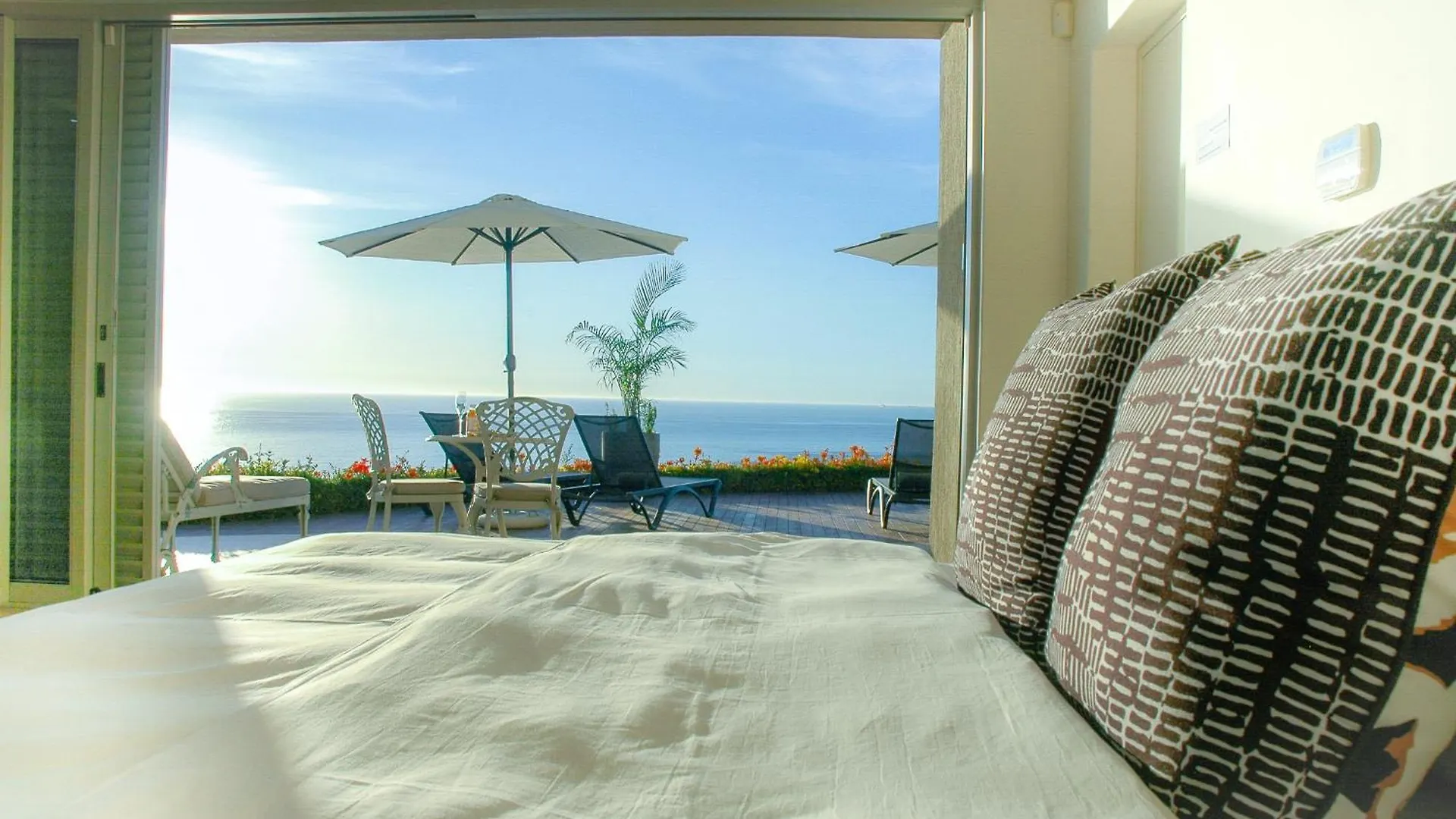Aparthotel Casa Papale' Luxury Accommodation Kapstadt Südafrika