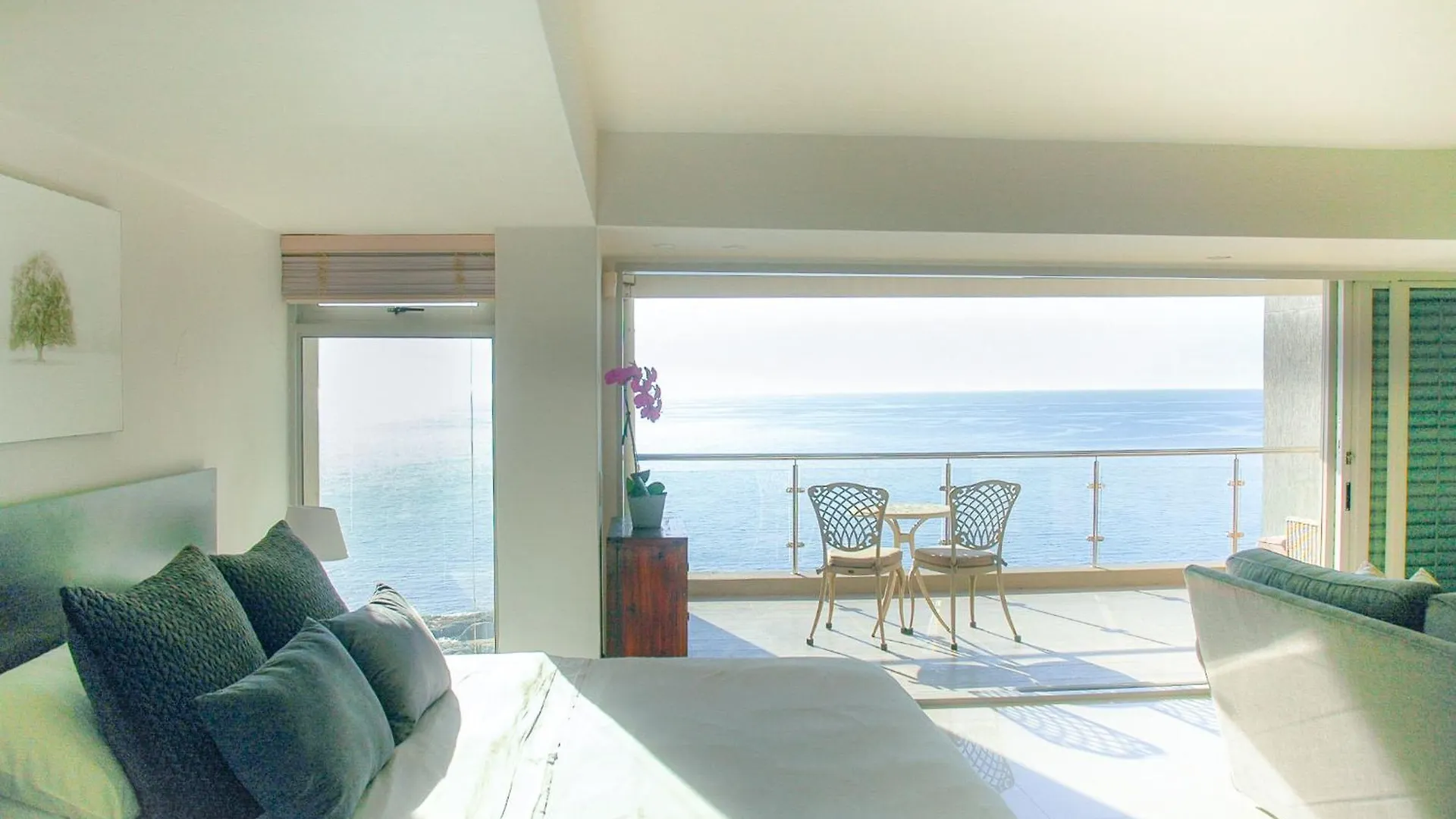 Casa Papale' Luxury Accommodation Kapstadt