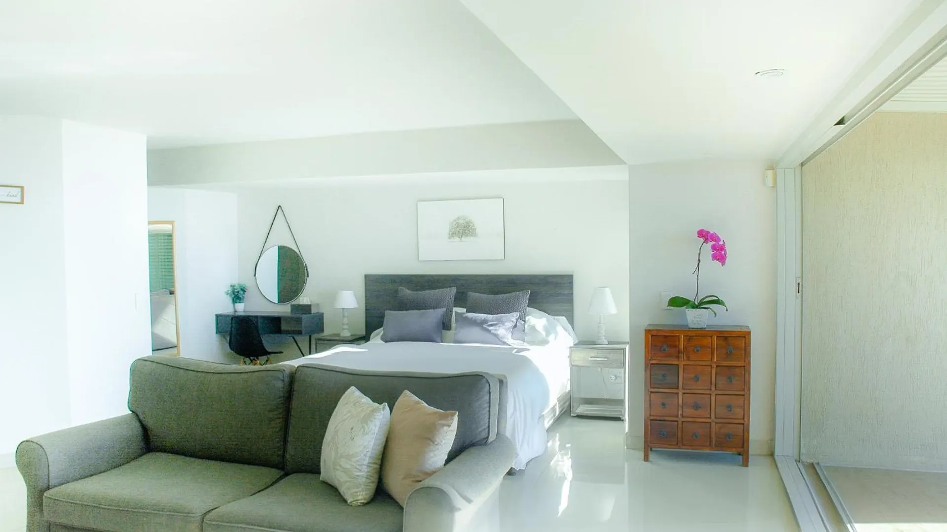 Aparthotel Casa Papale' Luxury Accommodation Kapstadt