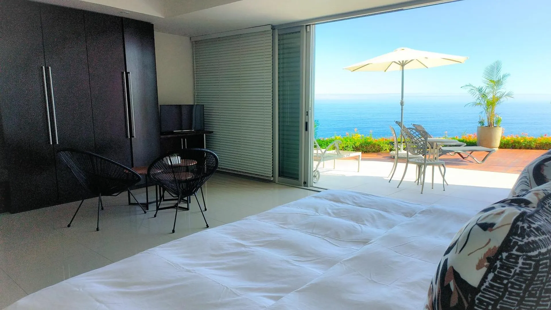 Casa Papale' Luxury Accommodation Kapstadt Aparthotel
