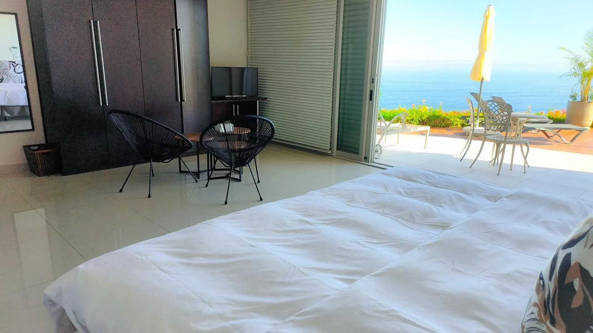Aparthotel Casa Papale' Luxury Accommodation Kapstadt