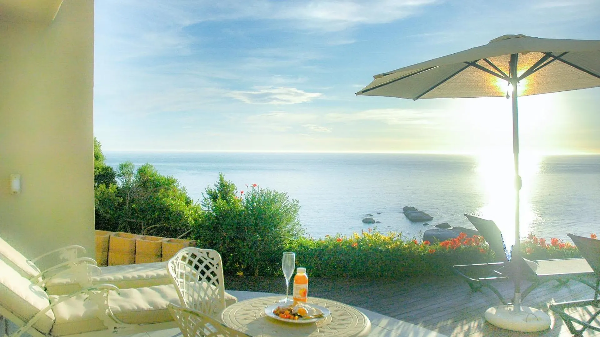 Aparthotel Casa Papale' Luxury Accommodation Kapstadt Südafrika