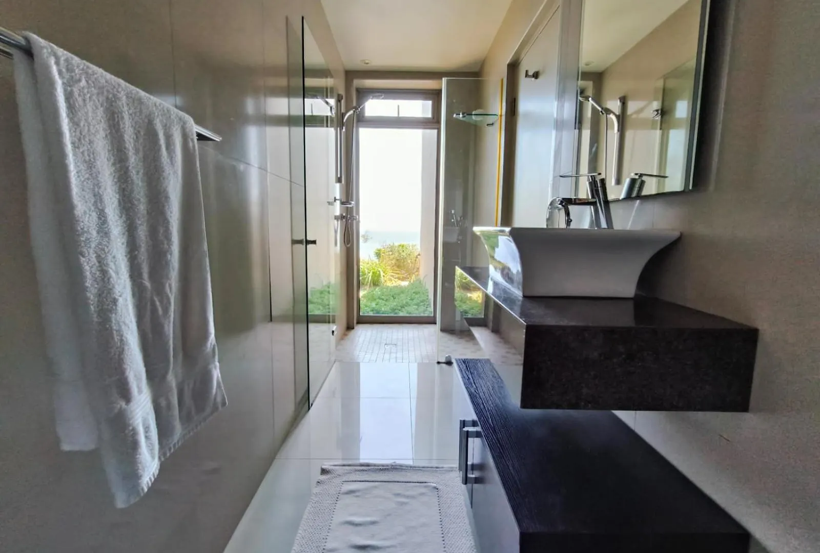 Casa Papale' Luxury Accommodation Kapstadt
