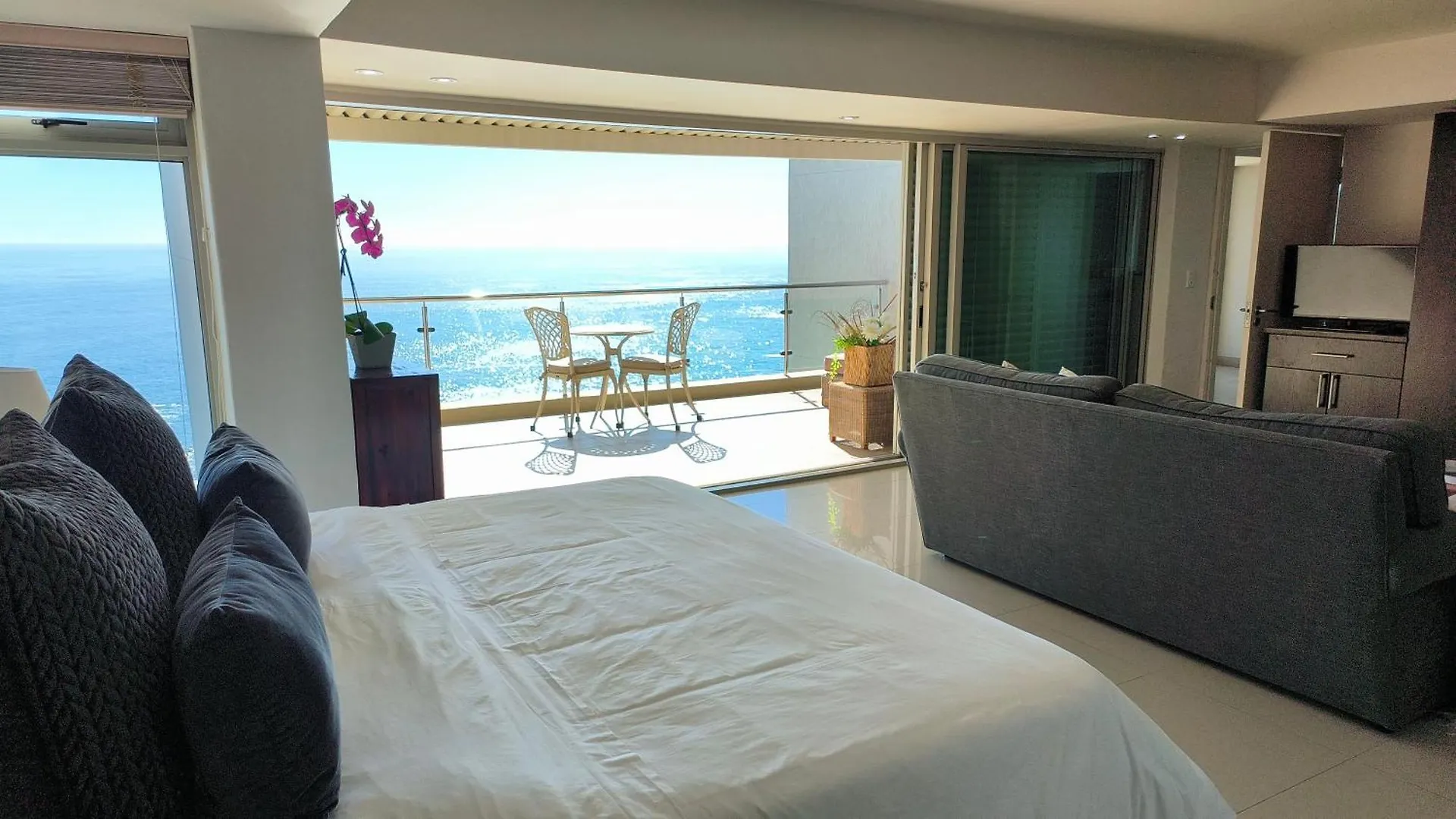 Casa Papale' Luxury Accommodation Kapstadt Südafrika