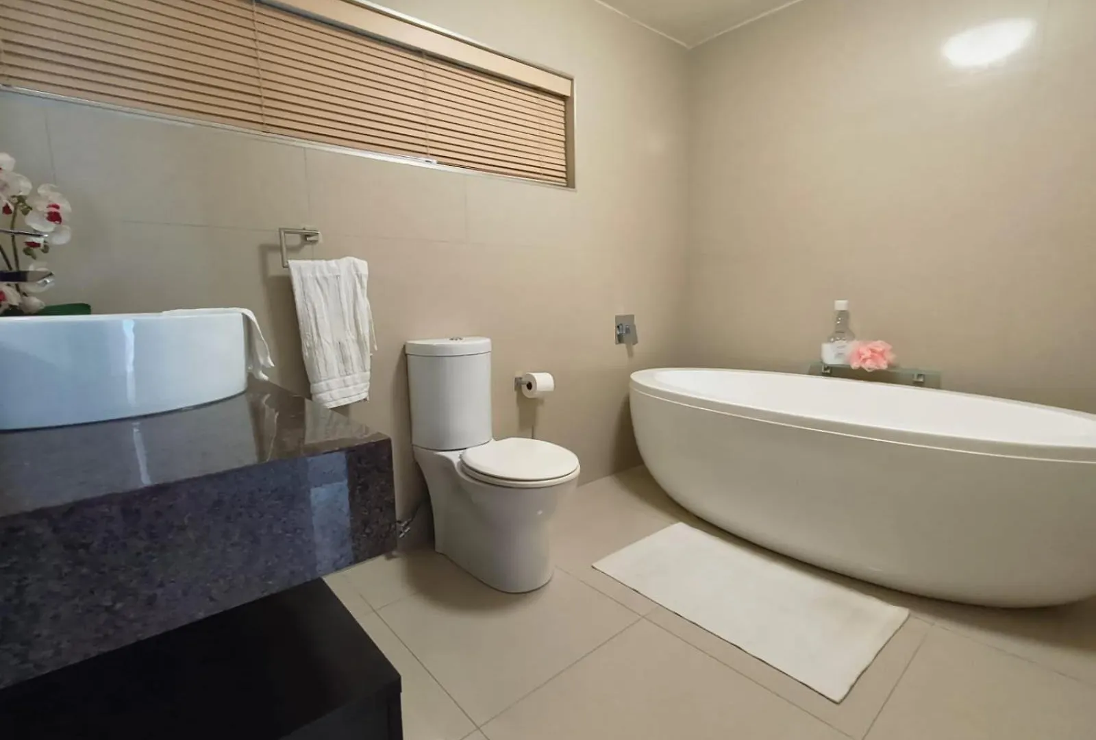 Aparthotel Casa Papale' Luxury Accommodation Kapstadt