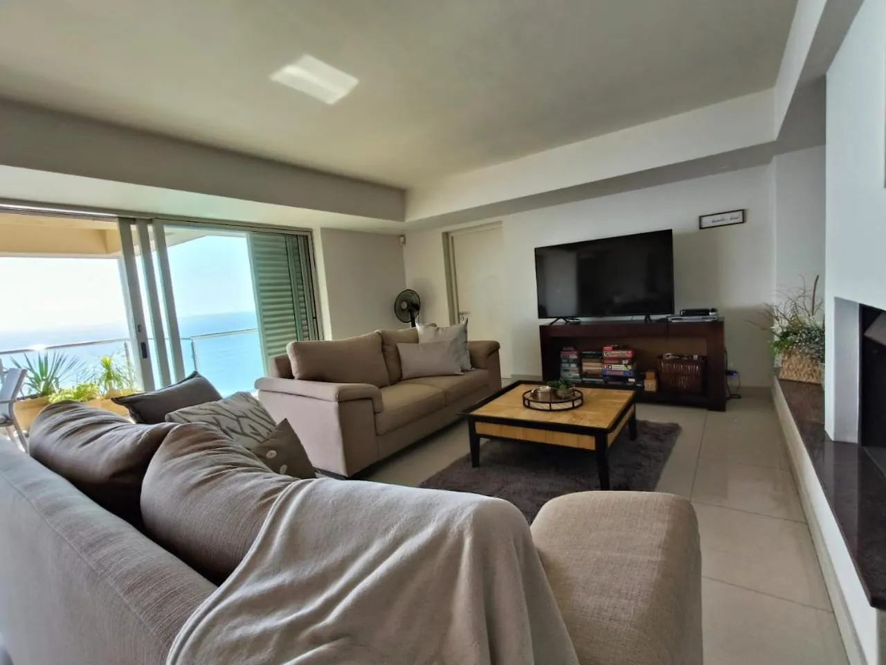 Casa Papale' Luxury Accommodation Kapstadt