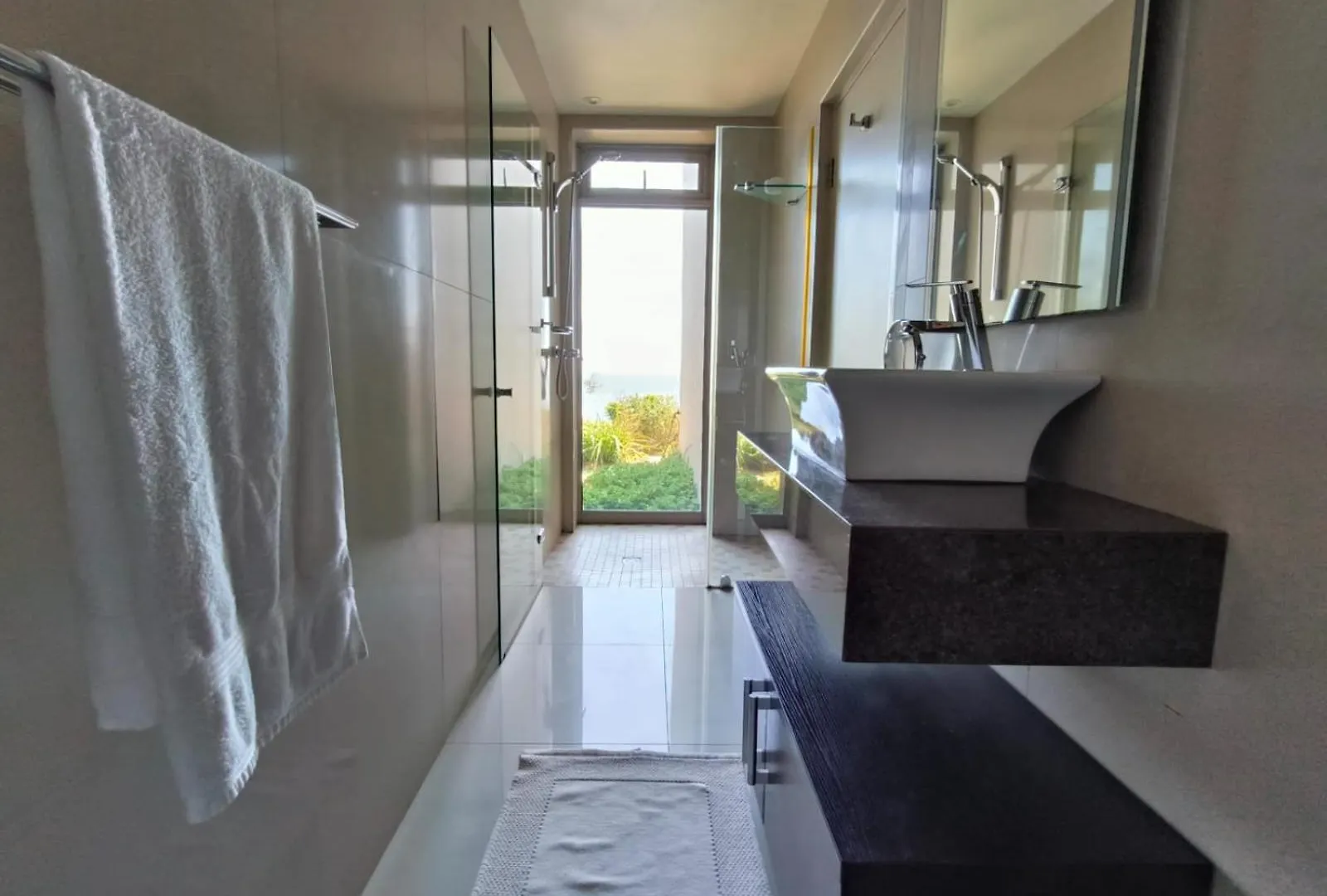 Aparthotel Casa Papale' Luxury Accommodation Kapstadt