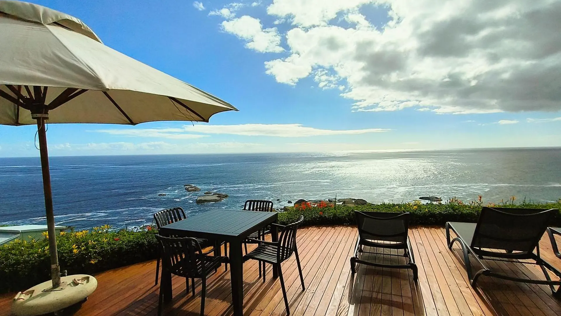 Casa Papale' Luxury Accommodation Kapstadt 0*,