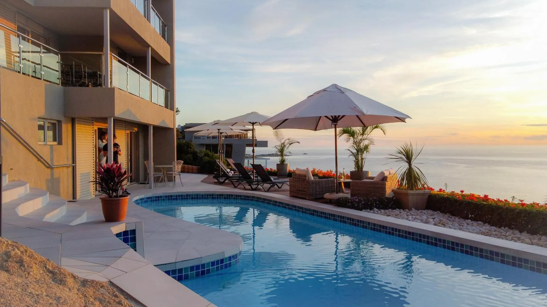 Kontakte von Casa Papale\' Luxury Accommodation