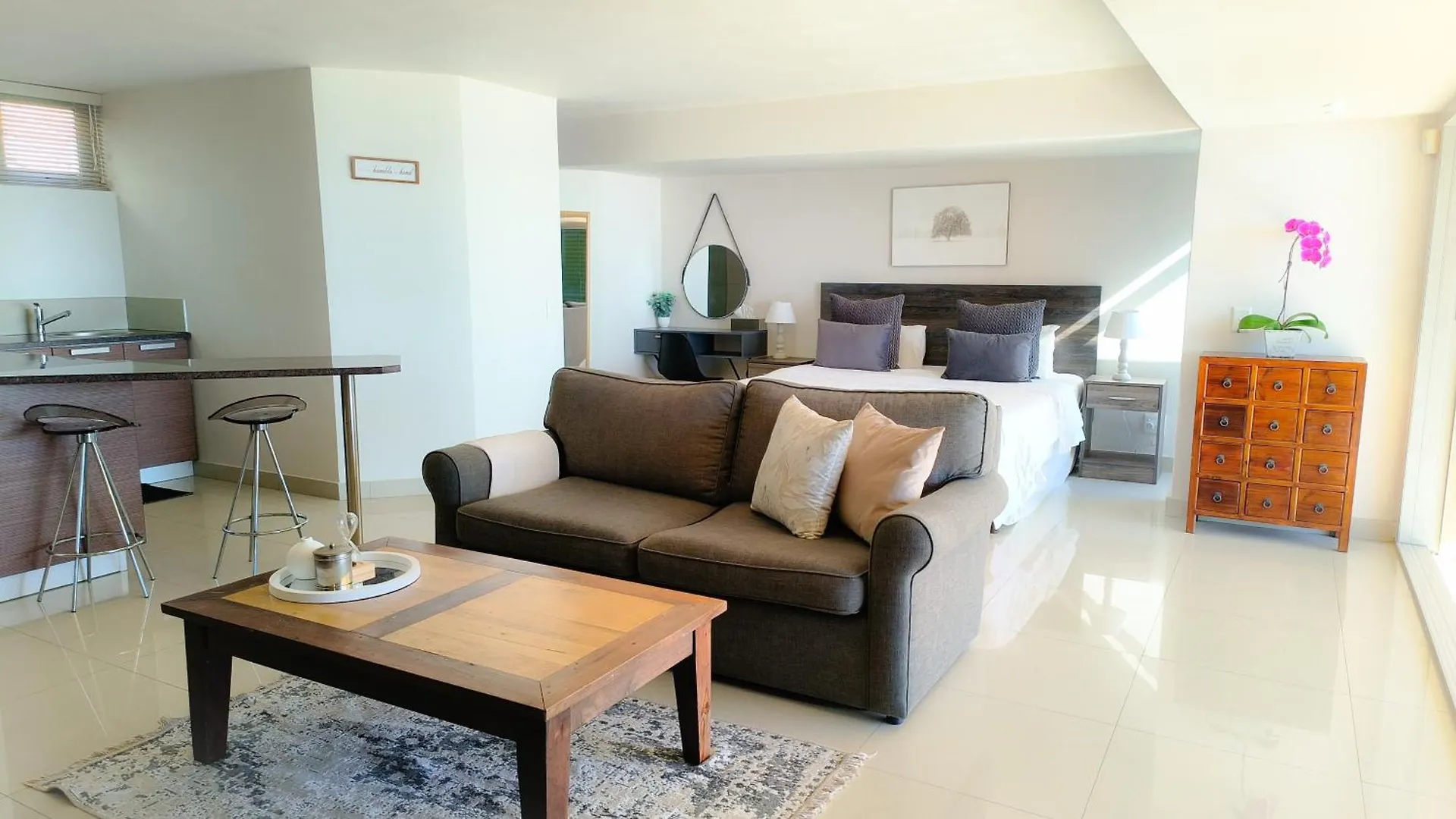Casa Papale' Luxury Accommodation Kapstadt 0*,  Südafrika