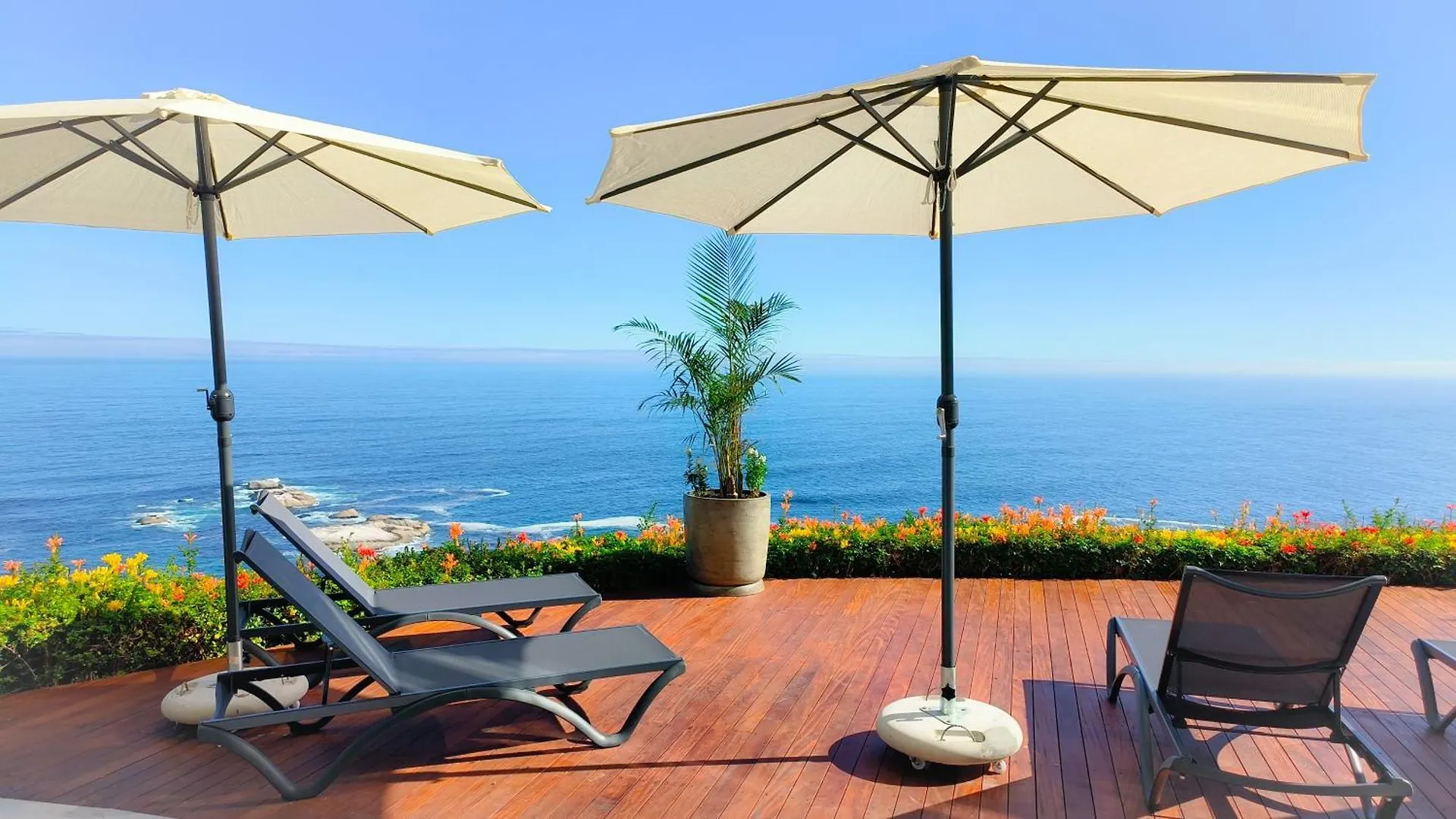 Aparthotel Casa Papale' Luxury Accommodation Kapstadt Südafrika