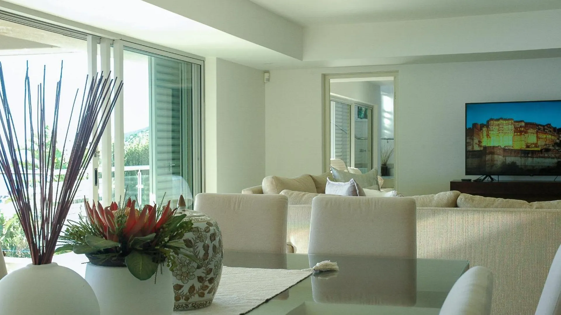 Casa Papale' Luxury Accommodation Kapstadt Aparthotel