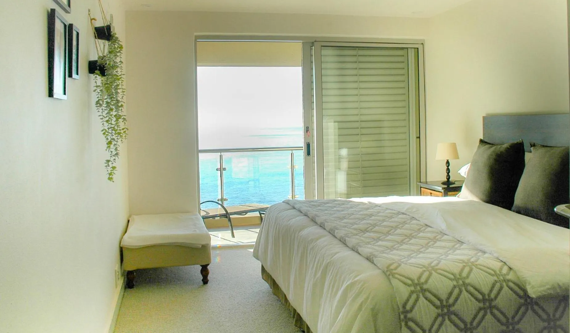 Casa Papale' Luxury Accommodation Kapstadt Südafrika