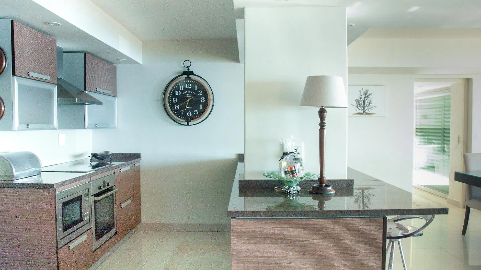 Casa Papale' Luxury Accommodation Kapstadt Aparthotel