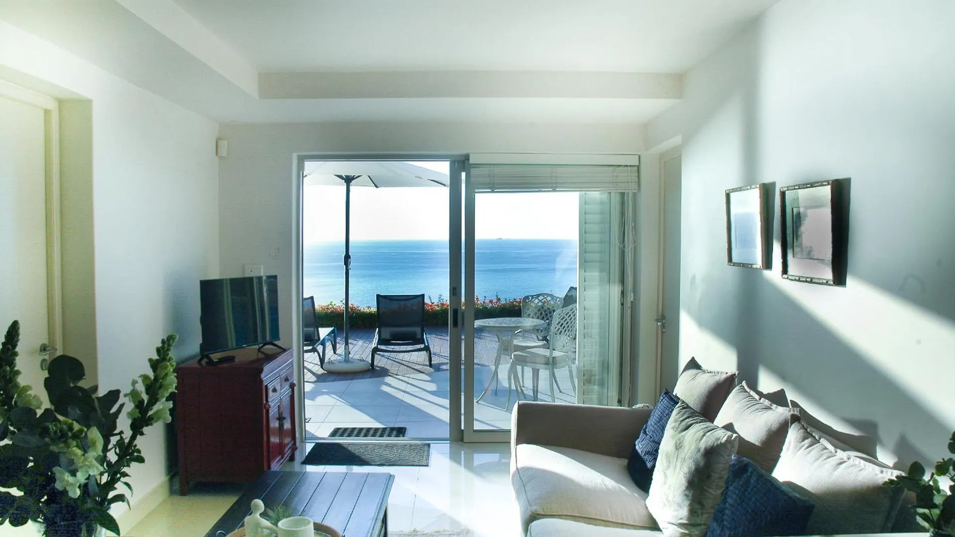 Casa Papale' Luxury Accommodation Kapstadt Aparthotel