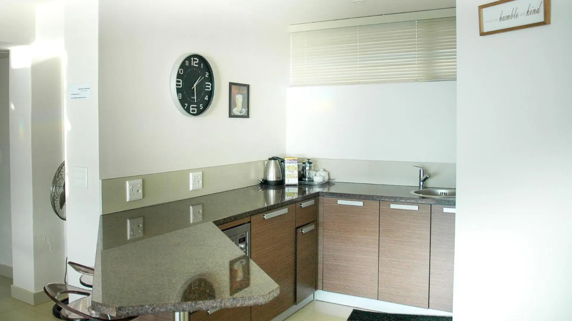 Casa Papale' Luxury Accommodation Kapstadt